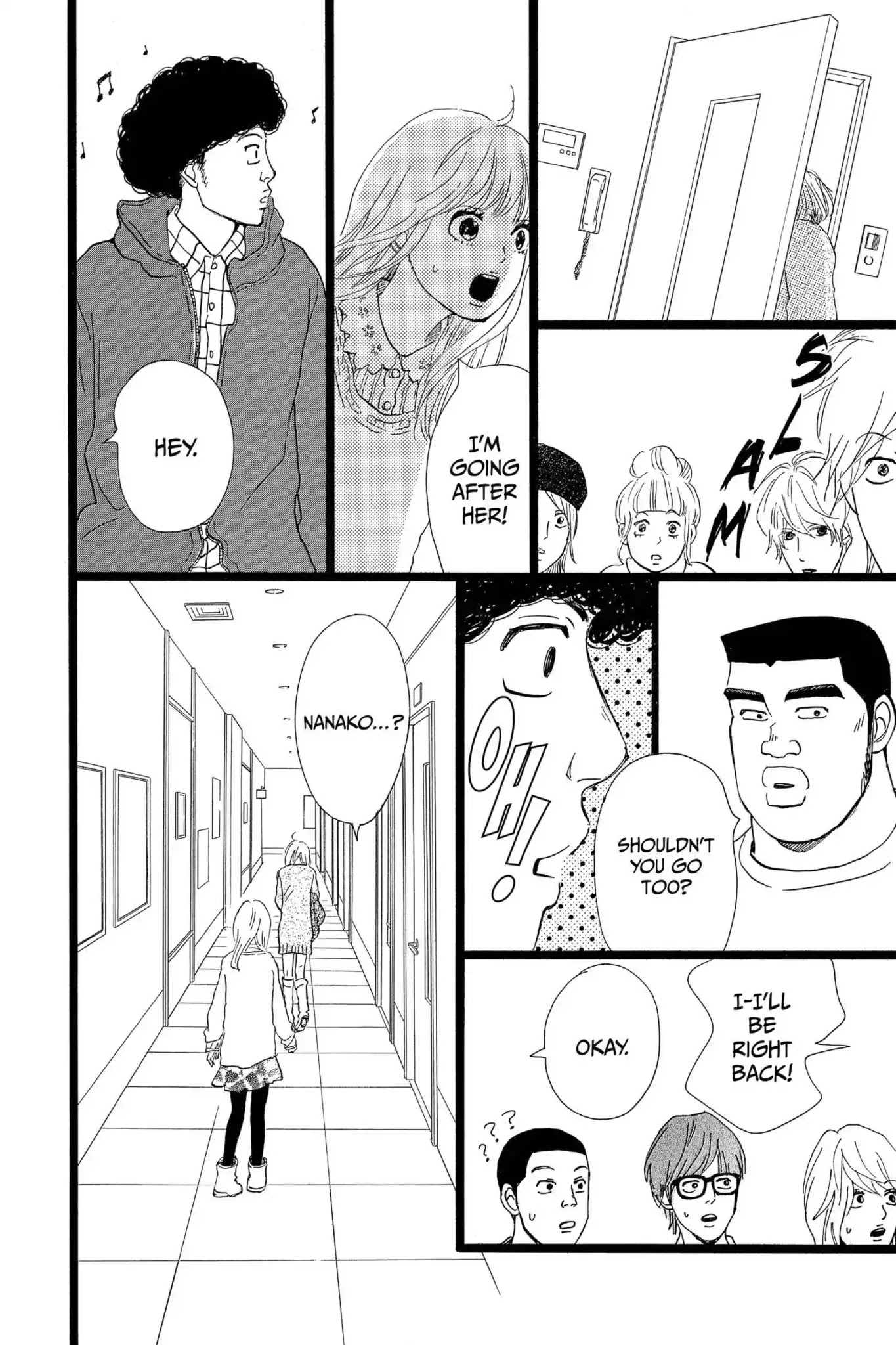 Ore Monogatari!! Chapter 18 page 26 - Chapter 18