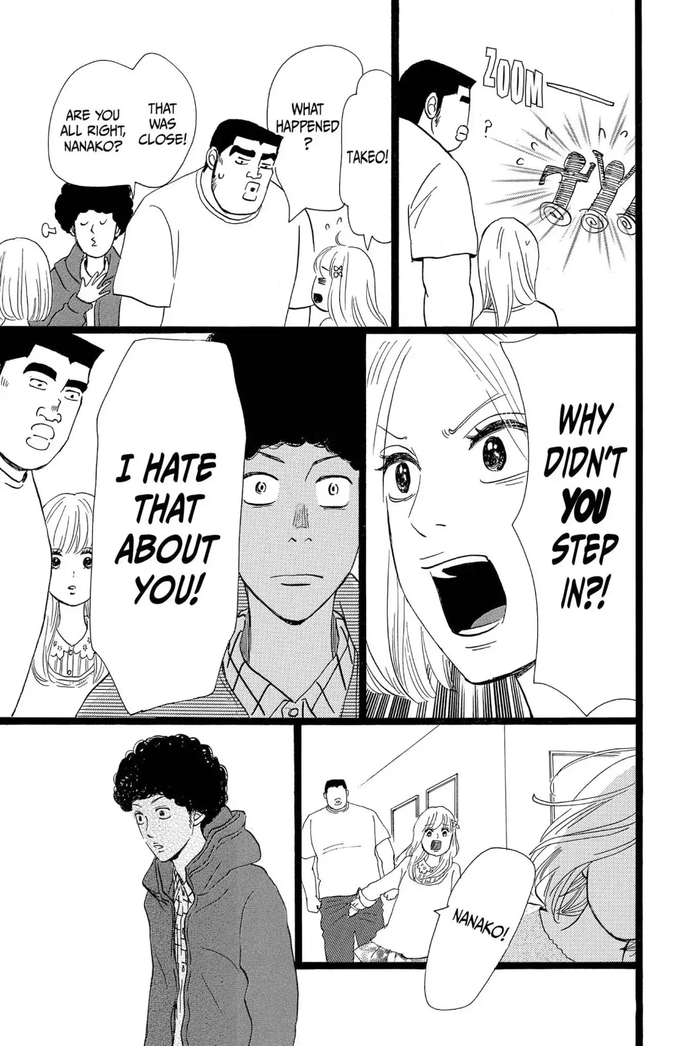 Ore Monogatari!! Chapter 18 page 29 - Chapter 18