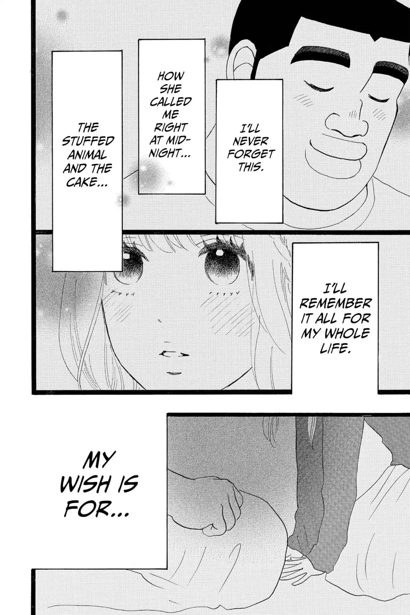 Ore Monogatari!! Chapter 19 page 26 - Chapter 19
