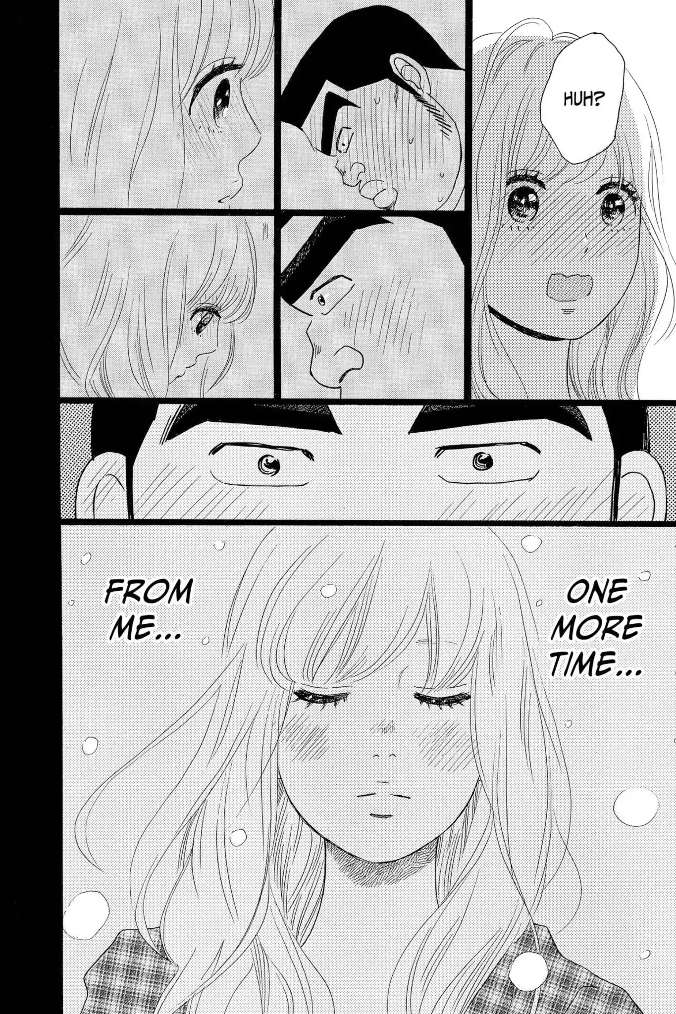 Ore Monogatari!! Chapter 19 page 38 - Chapter 19