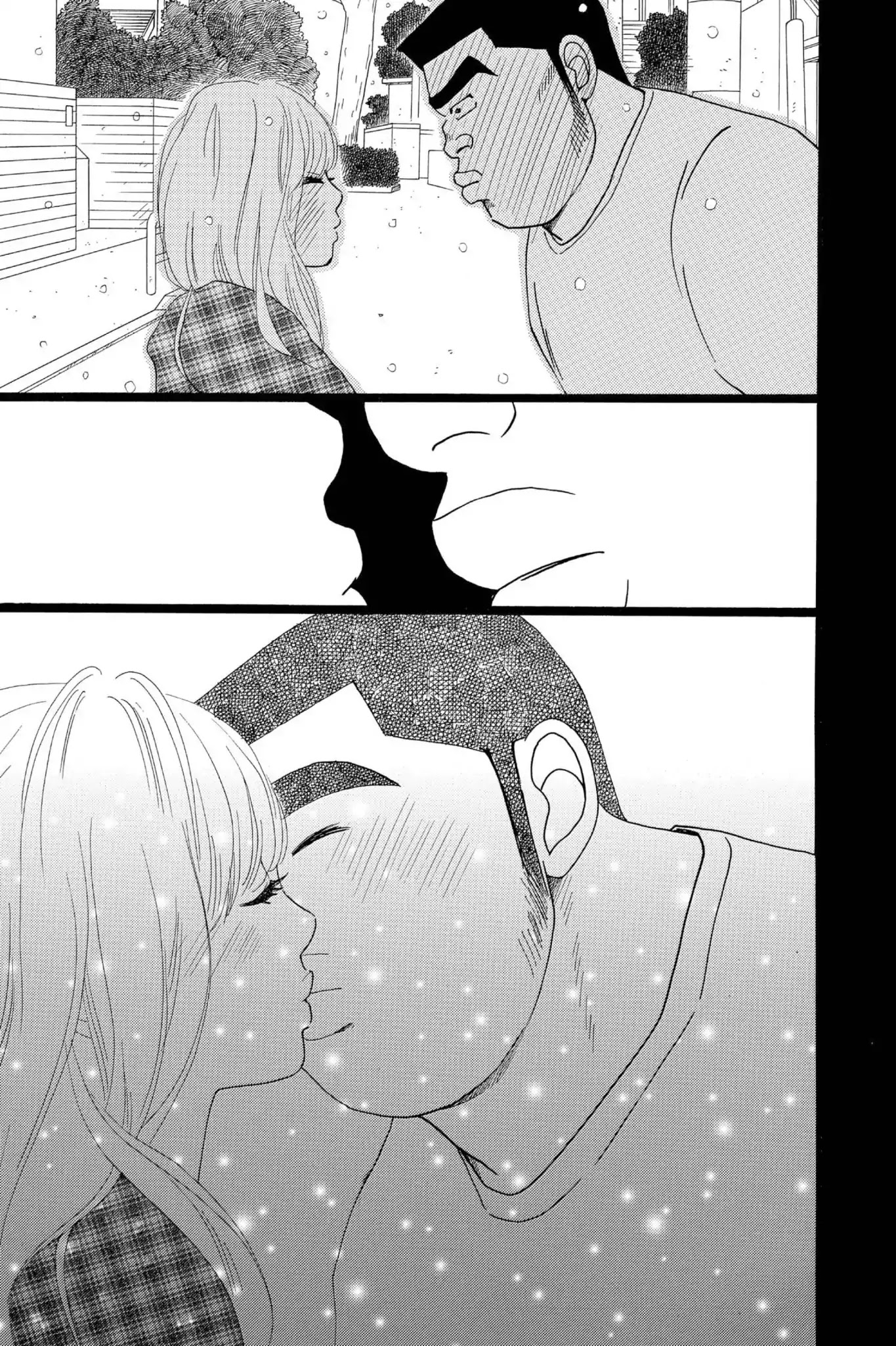 Ore Monogatari!! Chapter 19 page 39 - Chapter 19