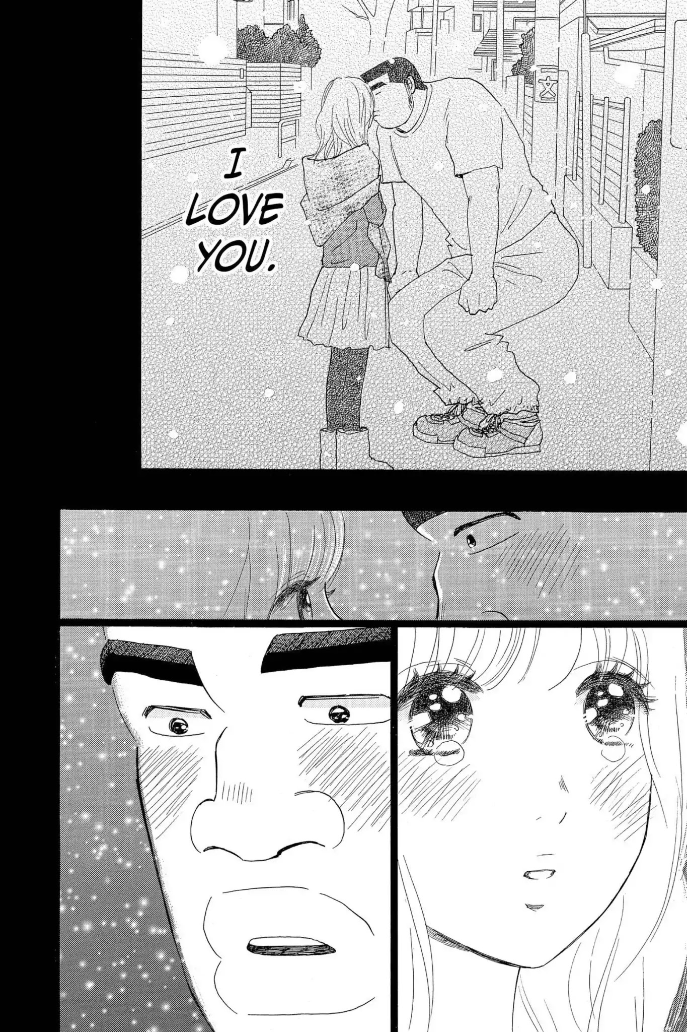 Ore Monogatari!! Chapter 19 page 40 - Chapter 19