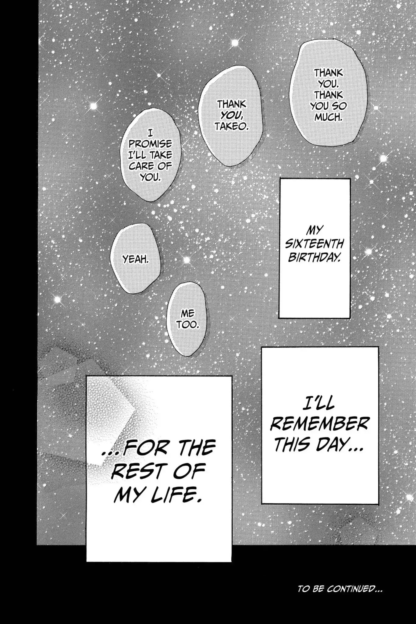 Ore Monogatari!! Chapter 19 page 42 - Chapter 19