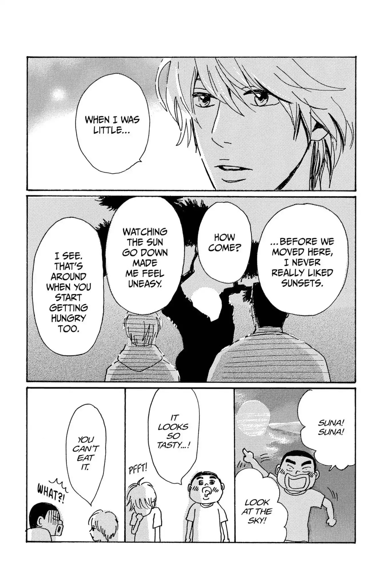 Ore Monogatari!! Chapter 19 page 45 - Chapter 19