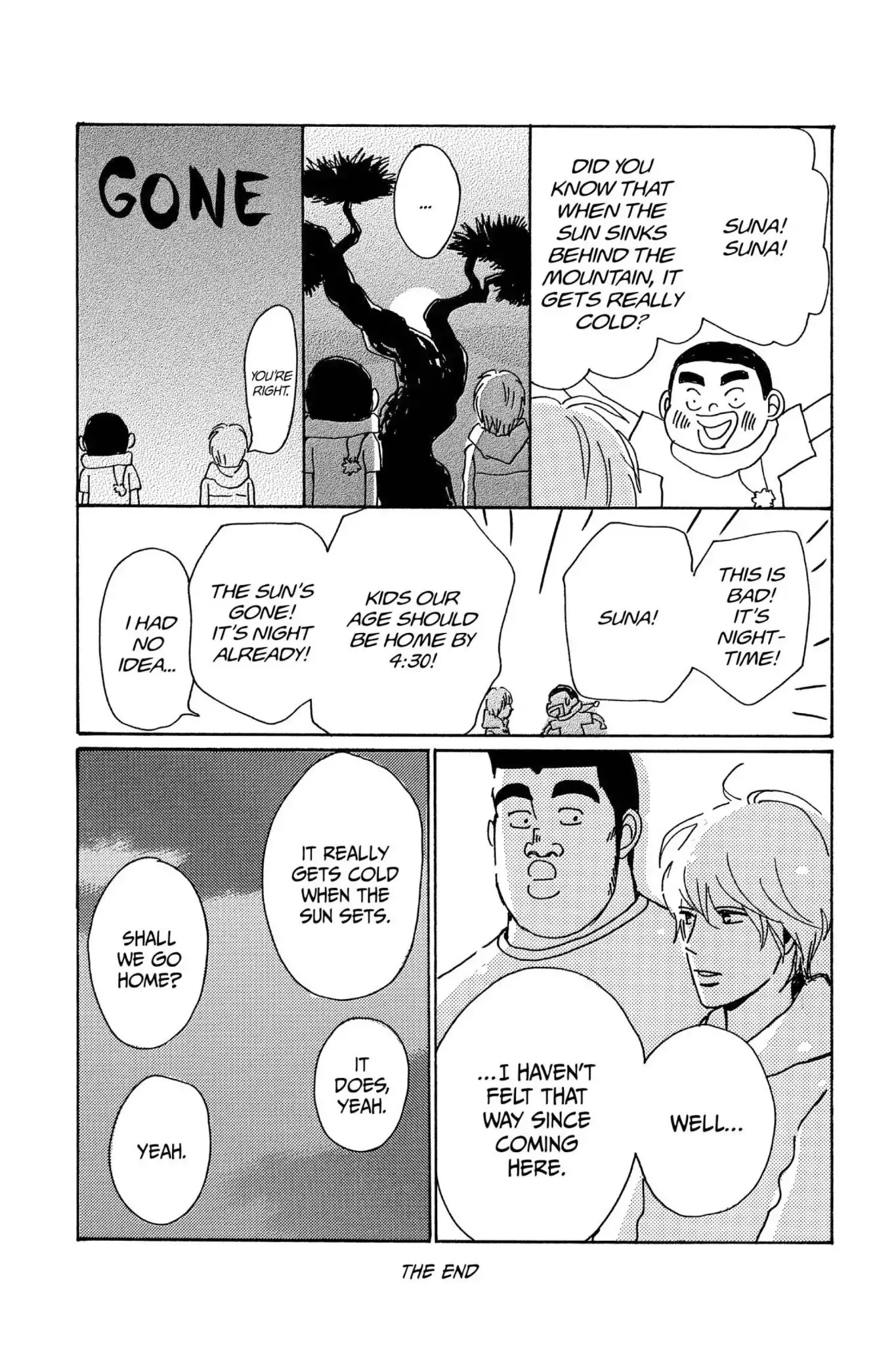 Ore Monogatari!! Chapter 19 page 46 - Chapter 19