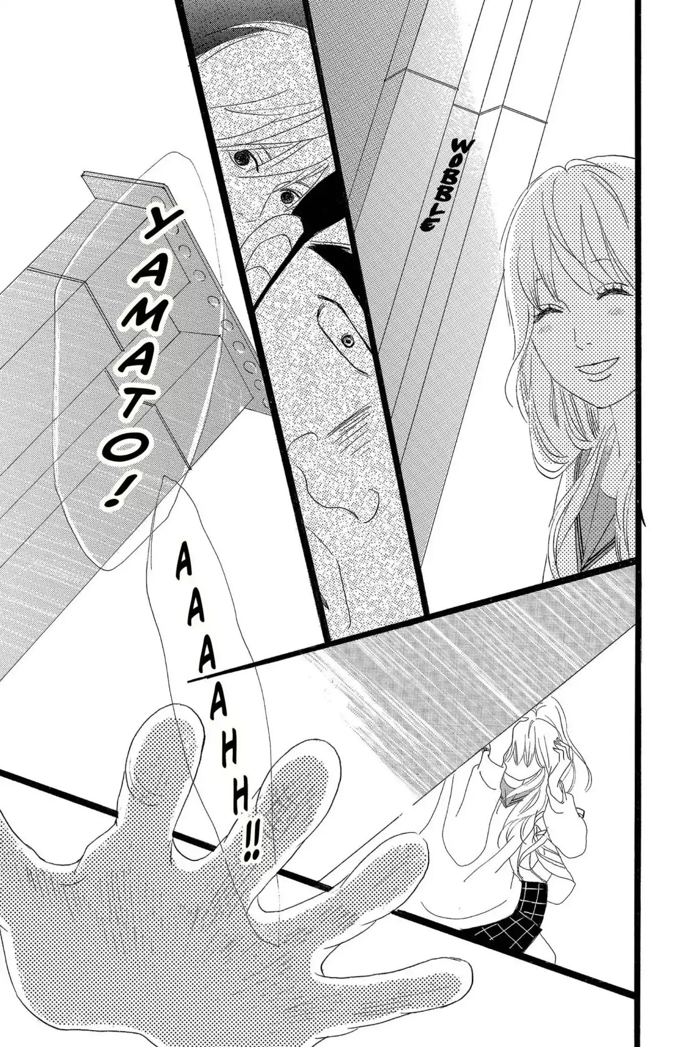 Ore Monogatari!! Chapter 2 page 12 - Chapter 2