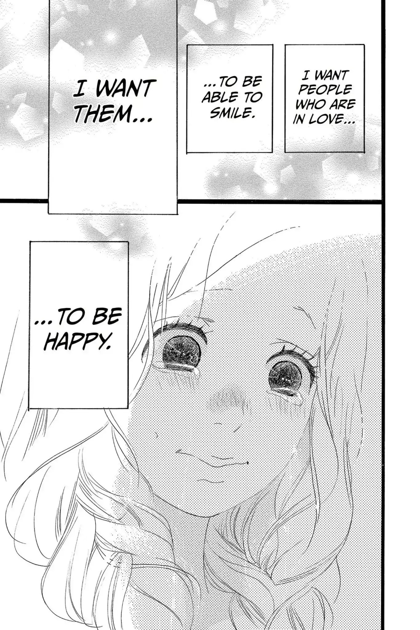 Ore Monogatari!! Chapter 2 page 25 - Chapter 2