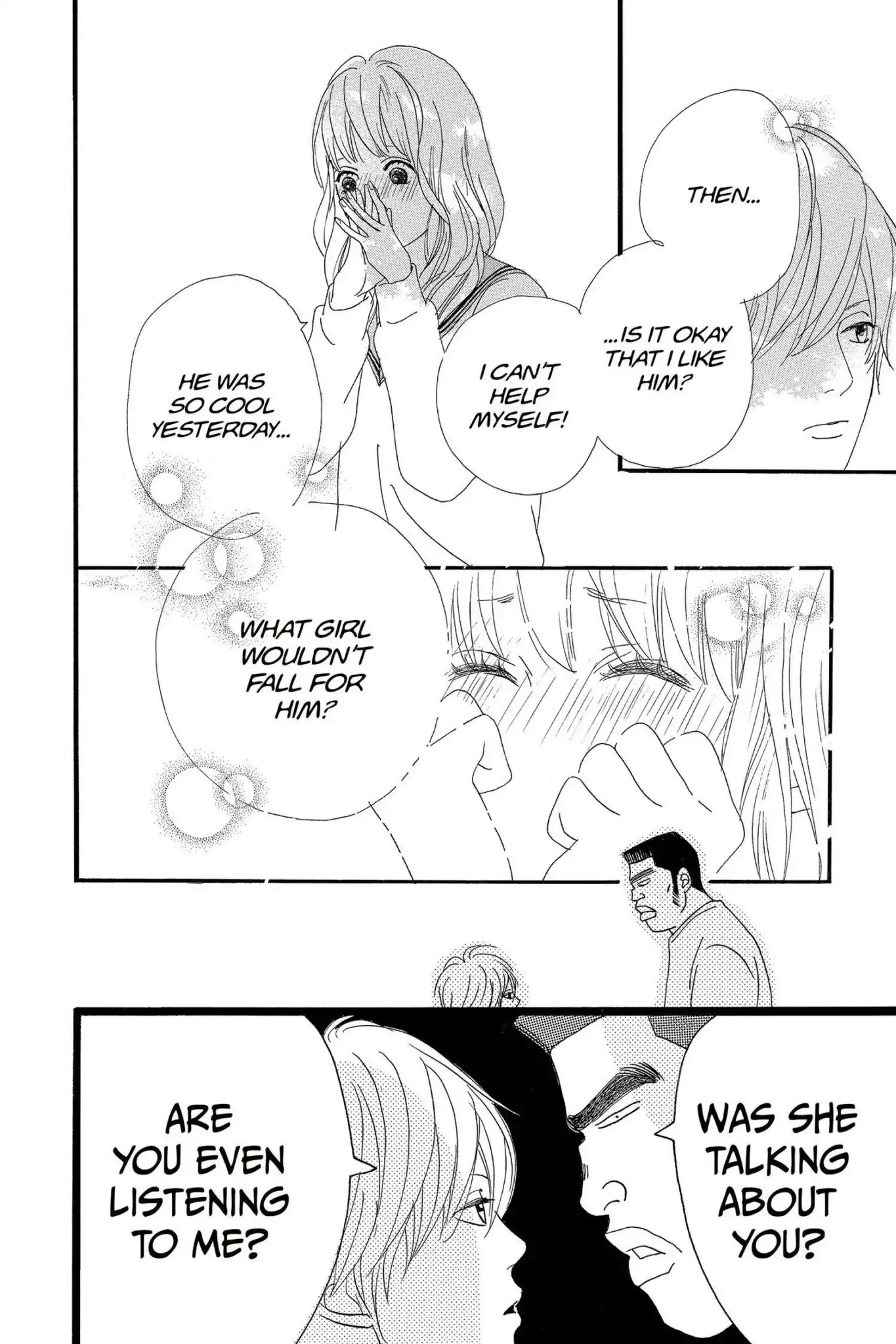 Ore Monogatari!! Chapter 2 page 32 - Chapter 2