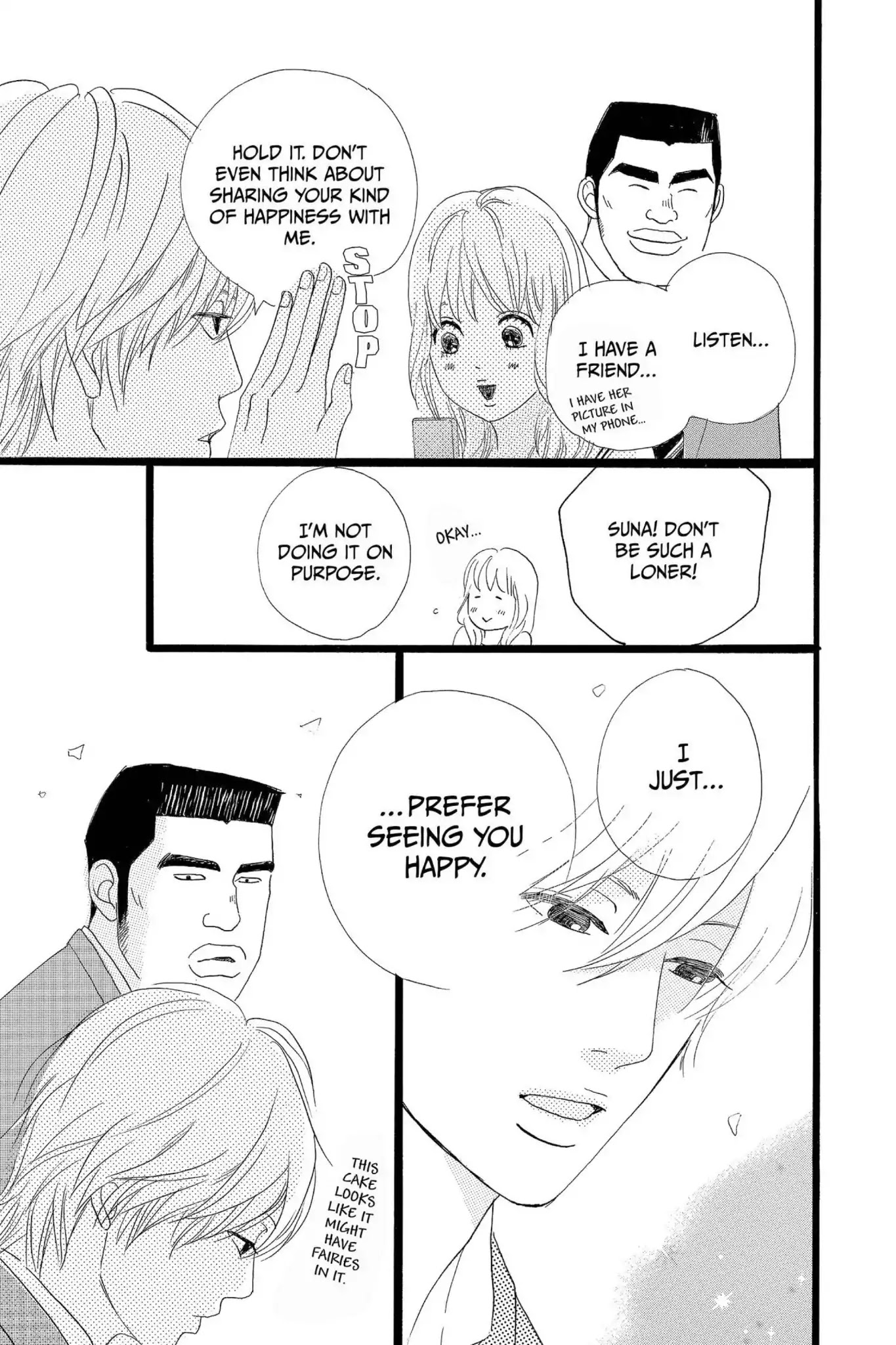 Ore Monogatari!! Chapter 2 page 43 - Chapter 2