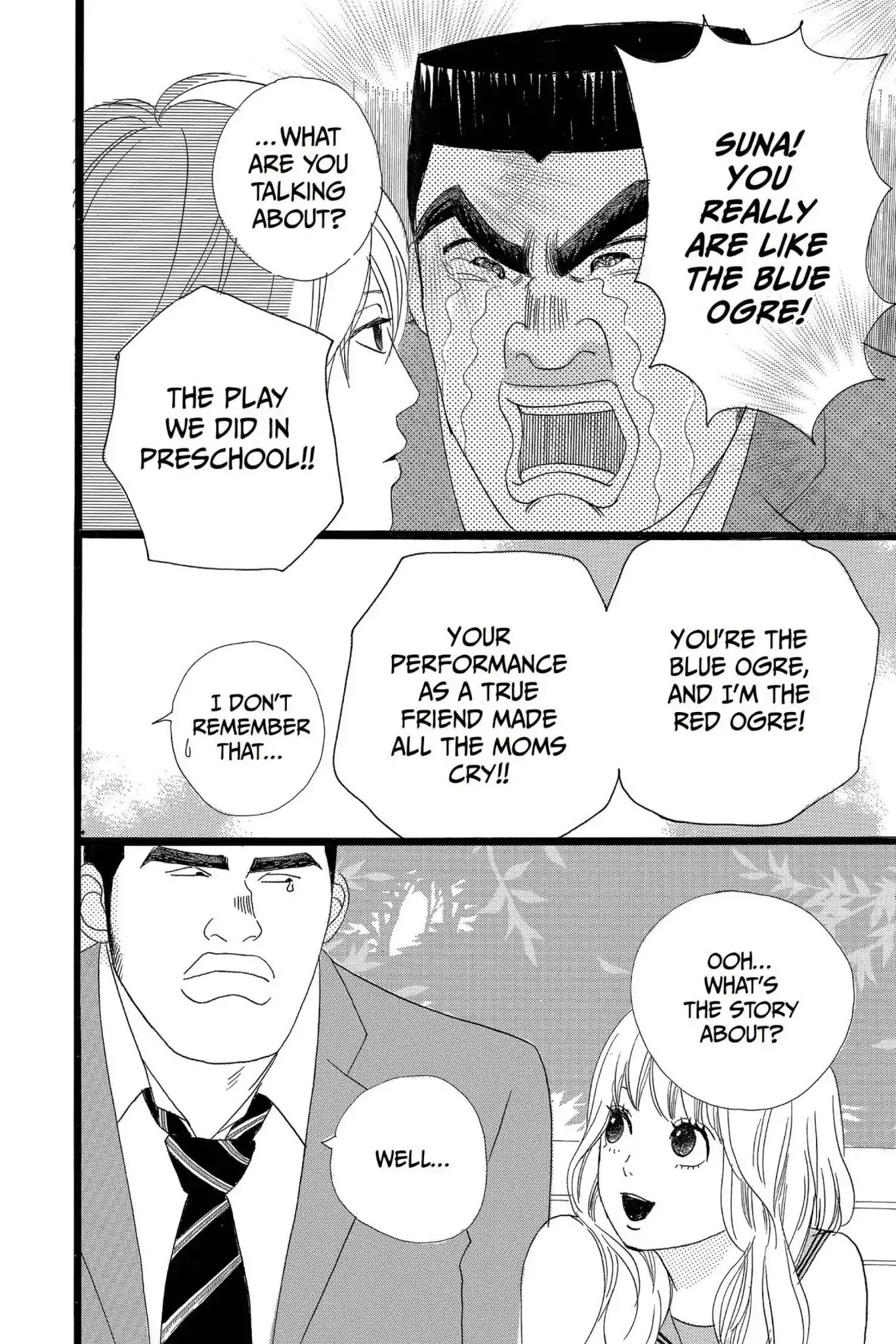 Ore Monogatari!! Chapter 2 page 44 - Chapter 2