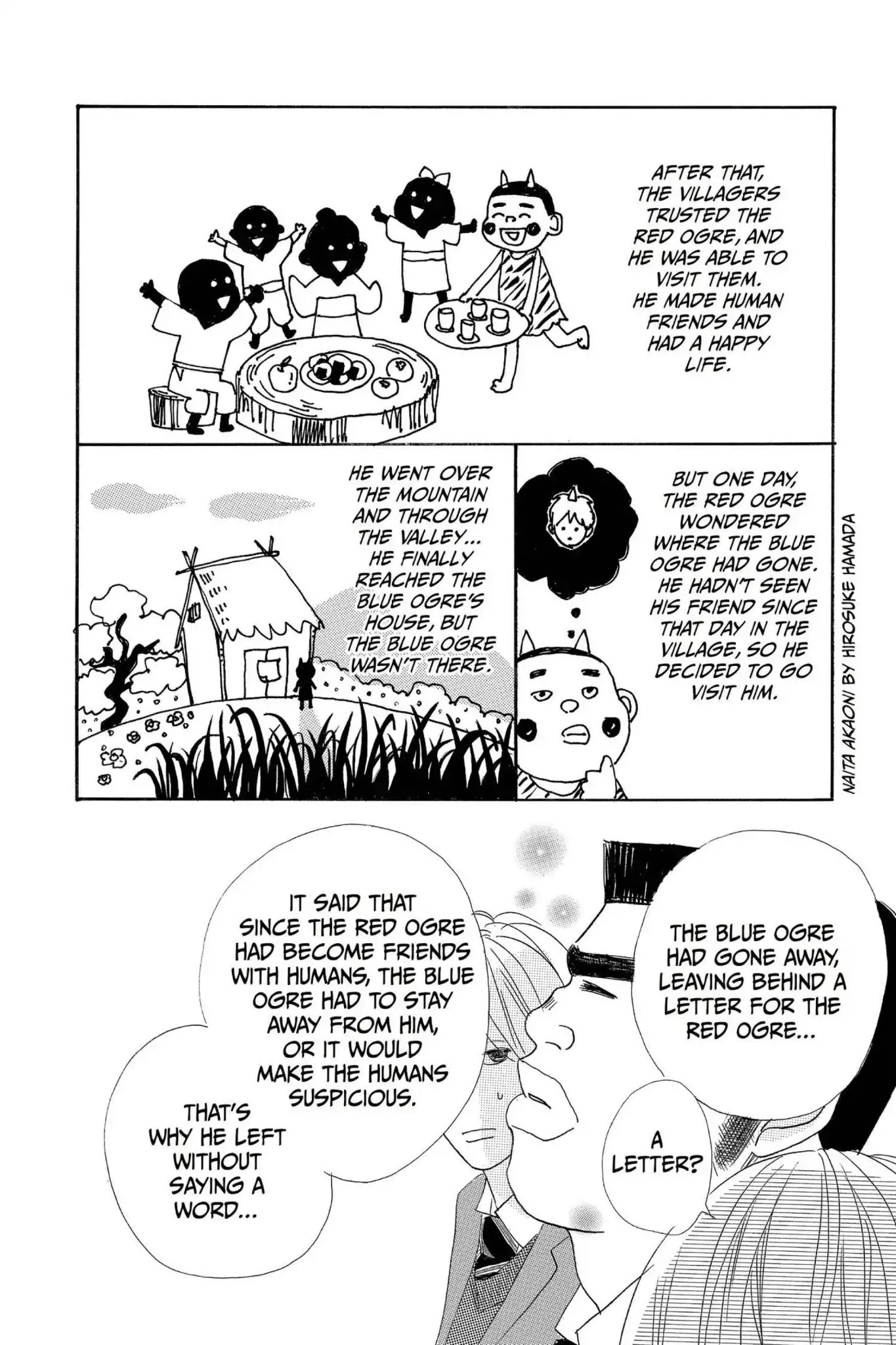 Ore Monogatari!! Chapter 2 page 46 - Chapter 2