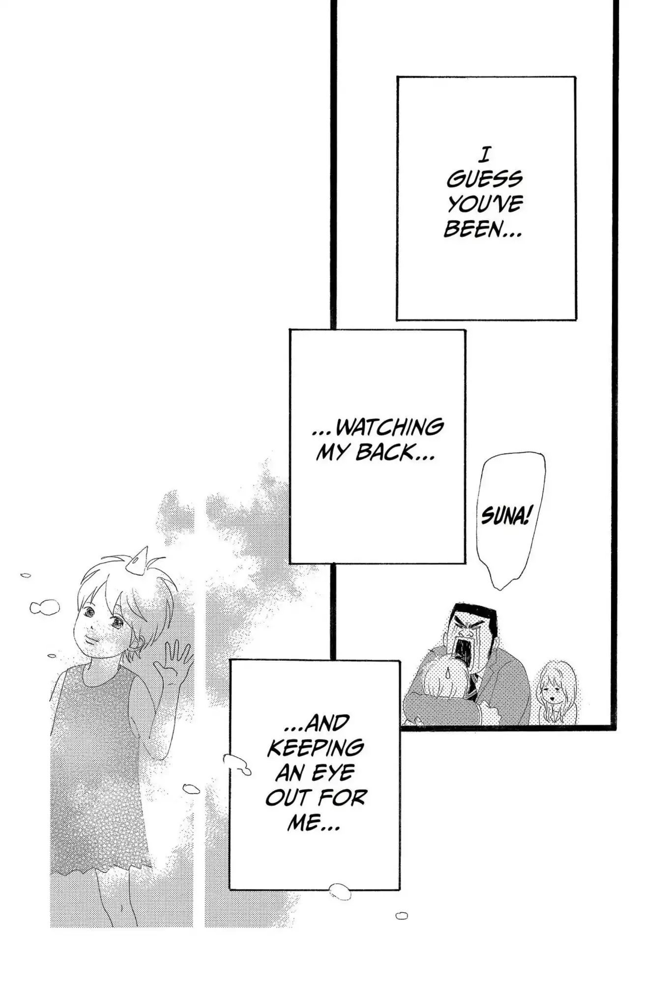 Ore Monogatari!! Chapter 2 page 49 - Chapter 2