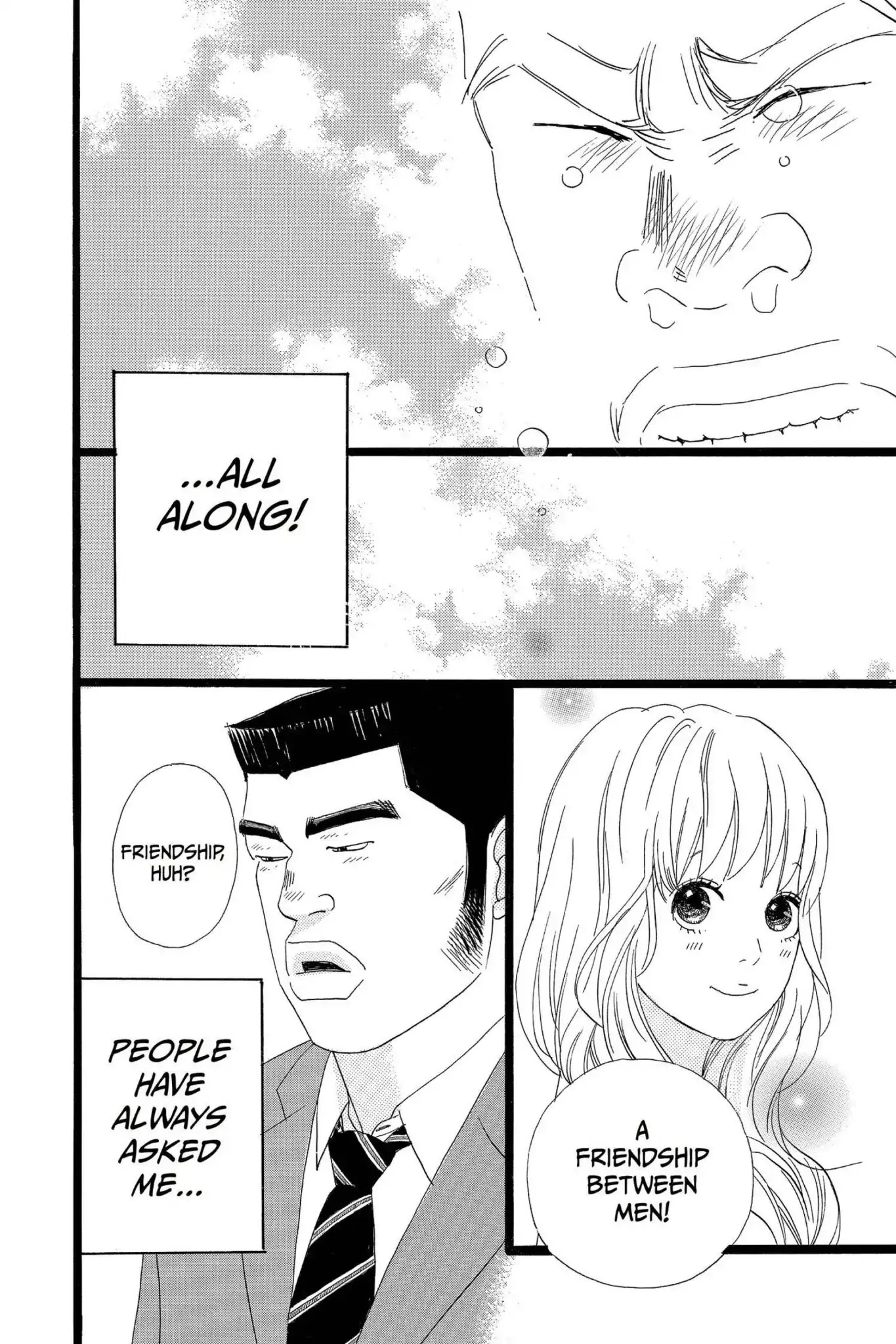 Ore Monogatari!! Chapter 2 page 50 - Chapter 2