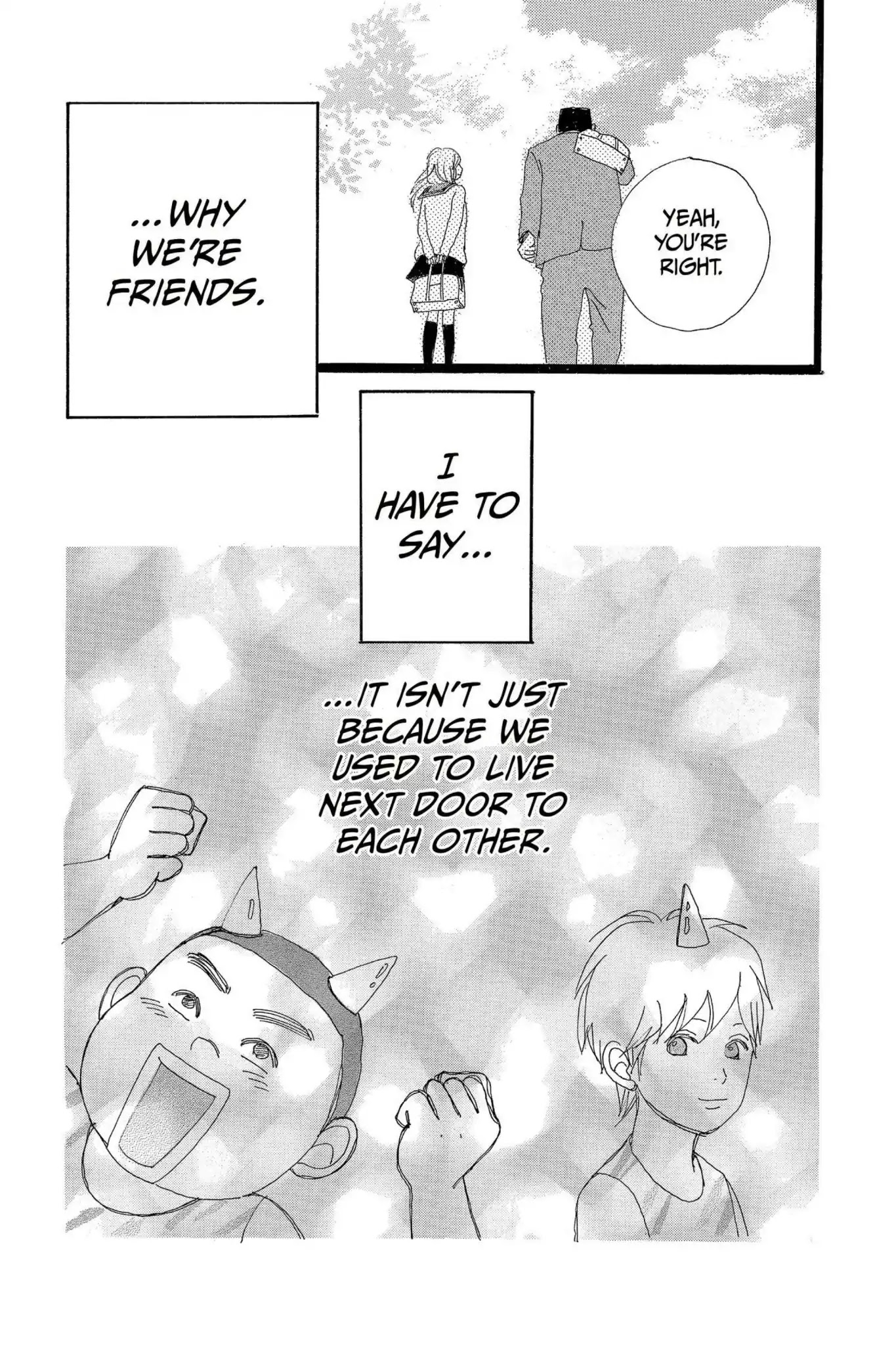 Ore Monogatari!! Chapter 2 page 51 - Chapter 2