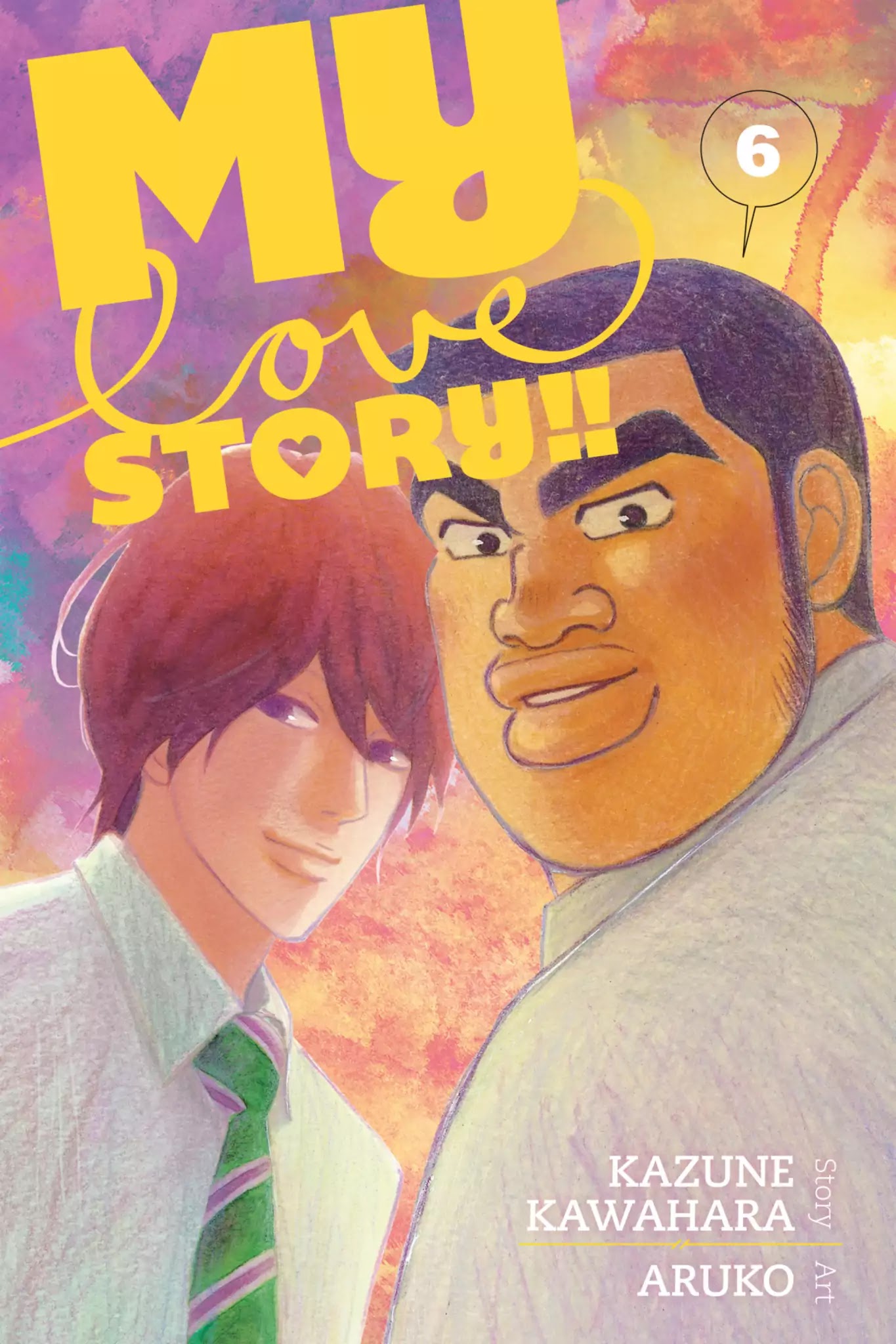 Ore Monogatari!! Chapter 20 page 1 - Chapter 20