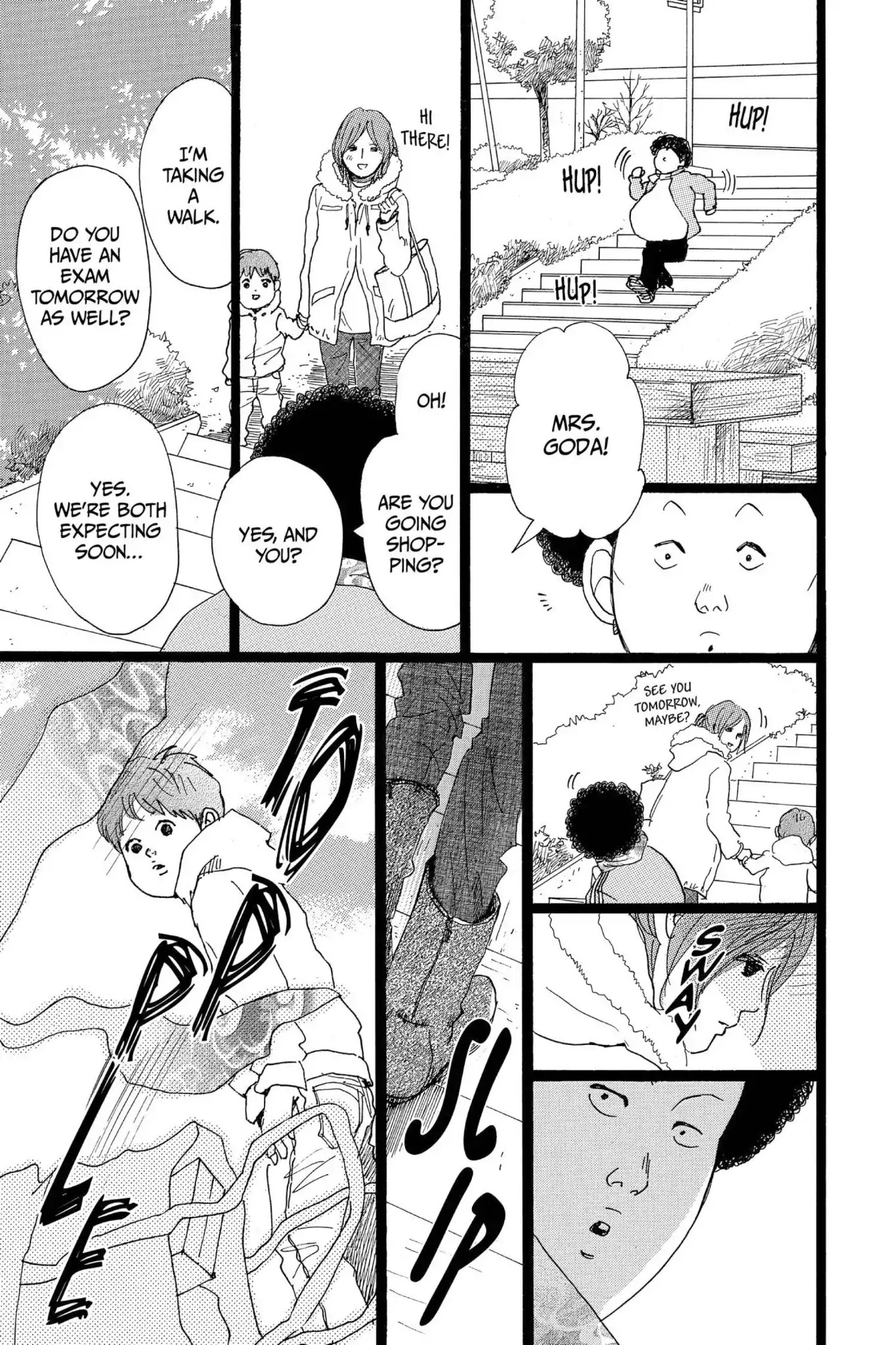 Ore Monogatari!! Chapter 20 page 39 - Chapter 20
