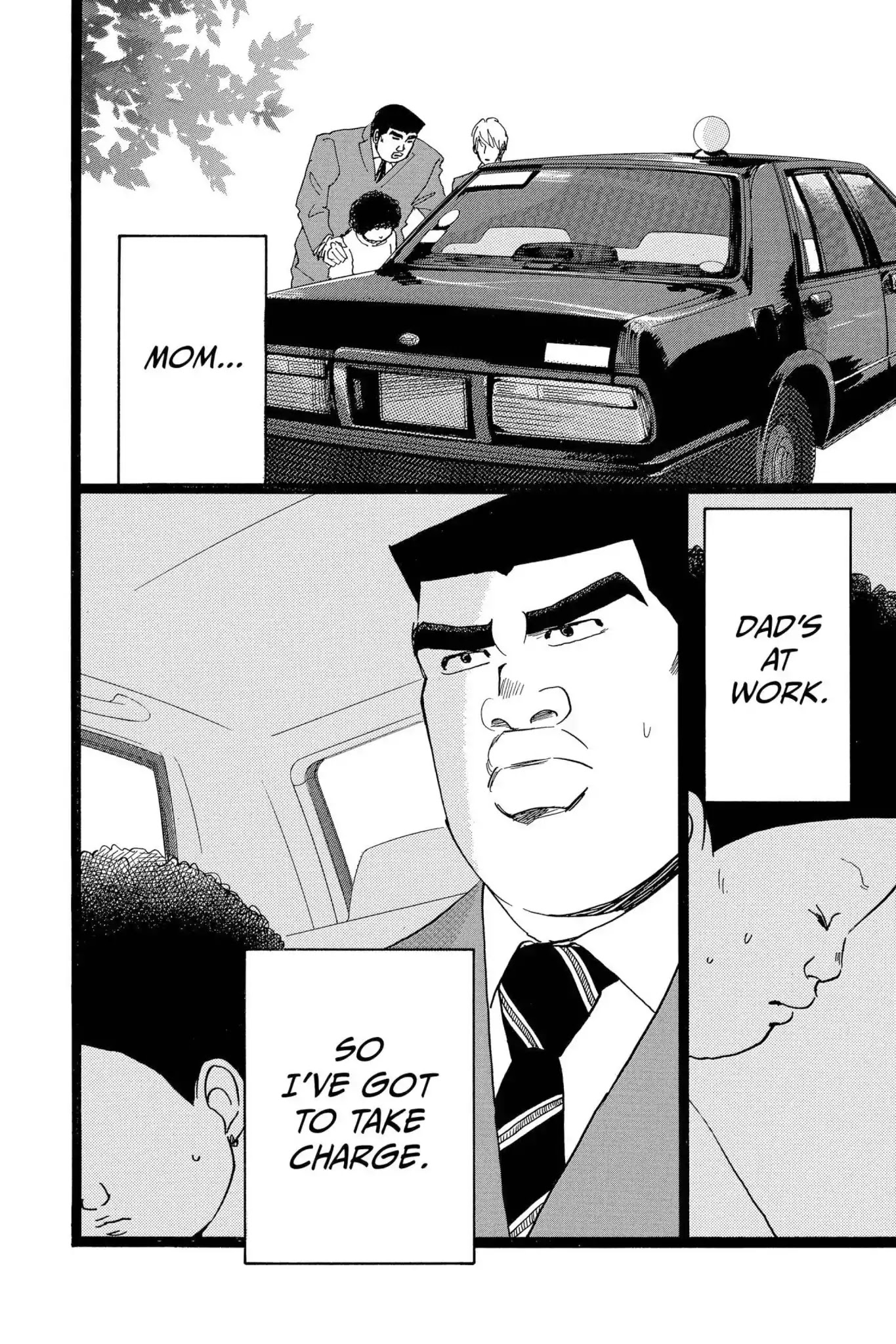 Ore Monogatari!! Chapter 20 page 48 - Chapter 20
