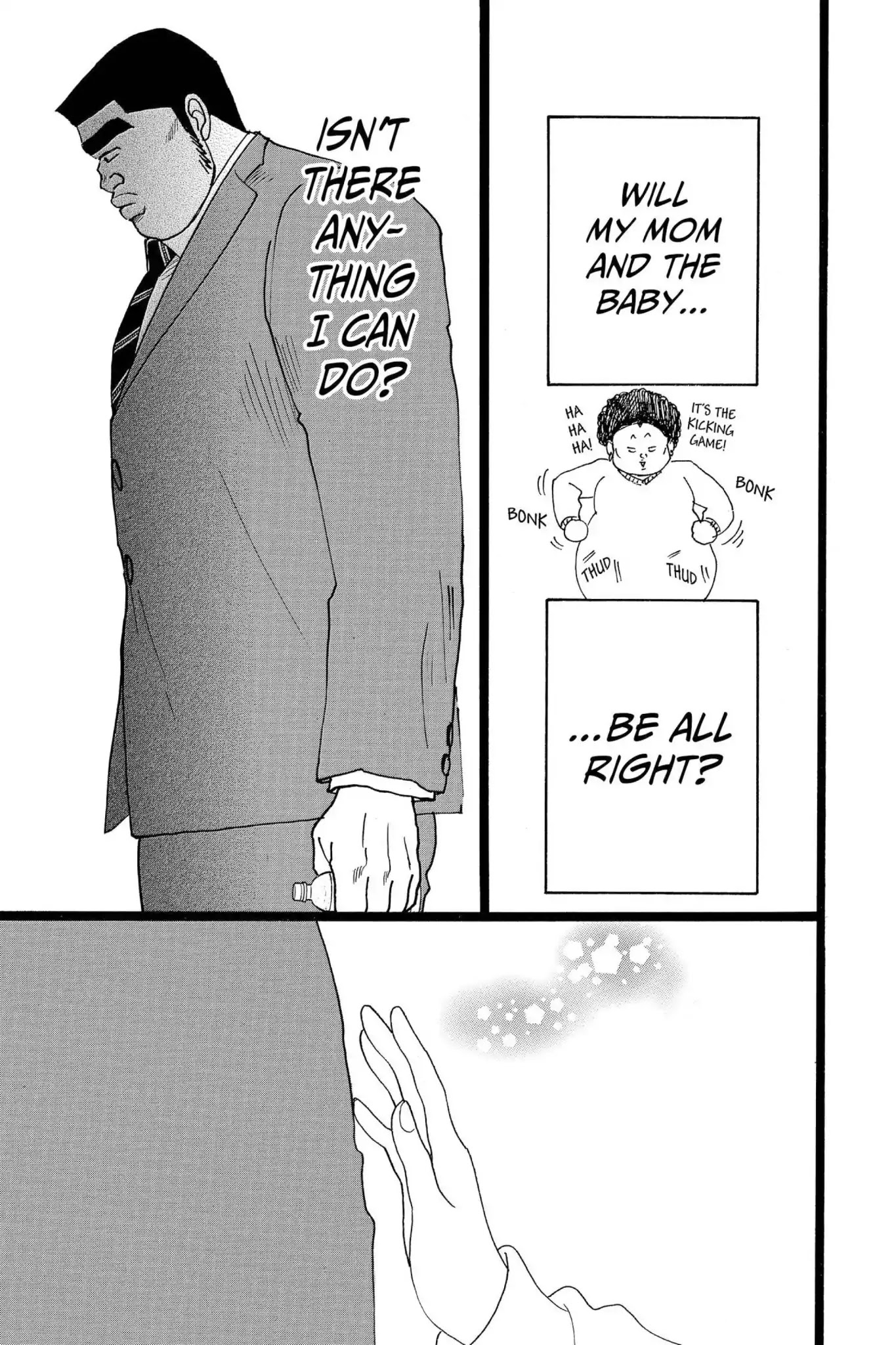 Ore Monogatari!! Chapter 21 page 23 - Chapter 21