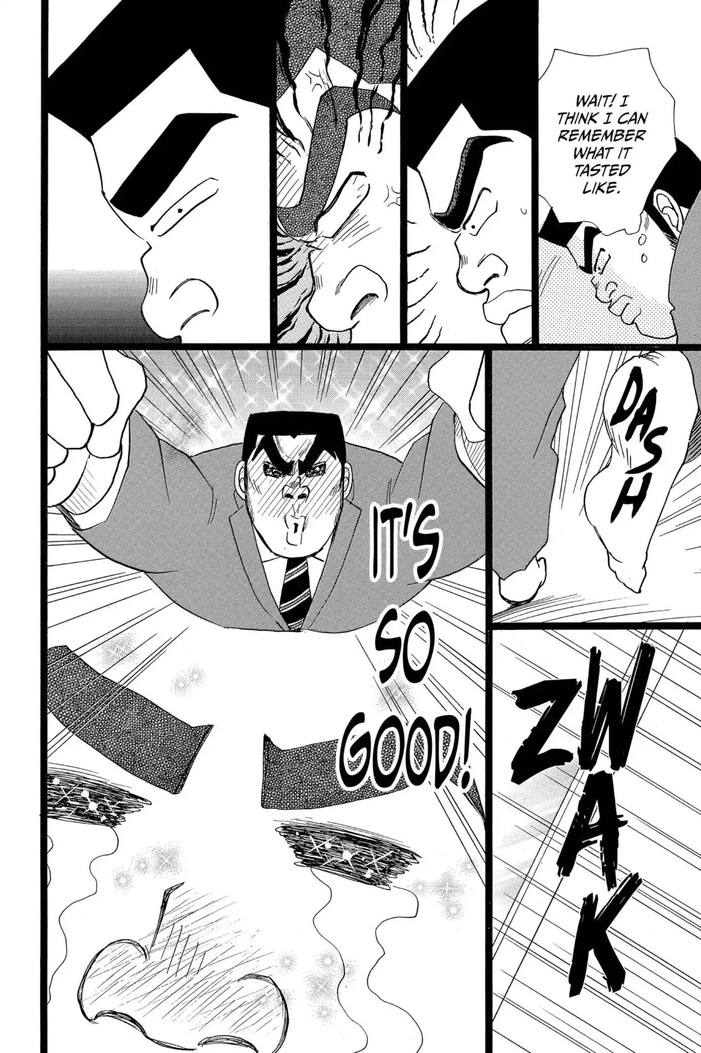 Ore Monogatari!! Chapter 22 page 38 - Chapter 22