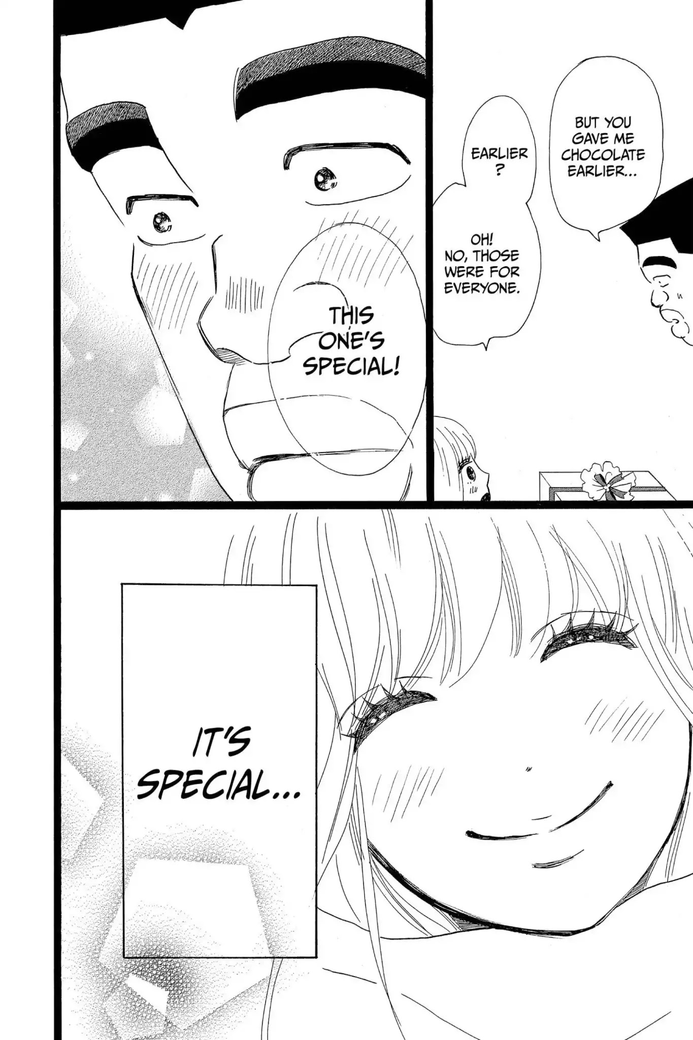 Ore Monogatari!! Chapter 22 page 42 - Chapter 22