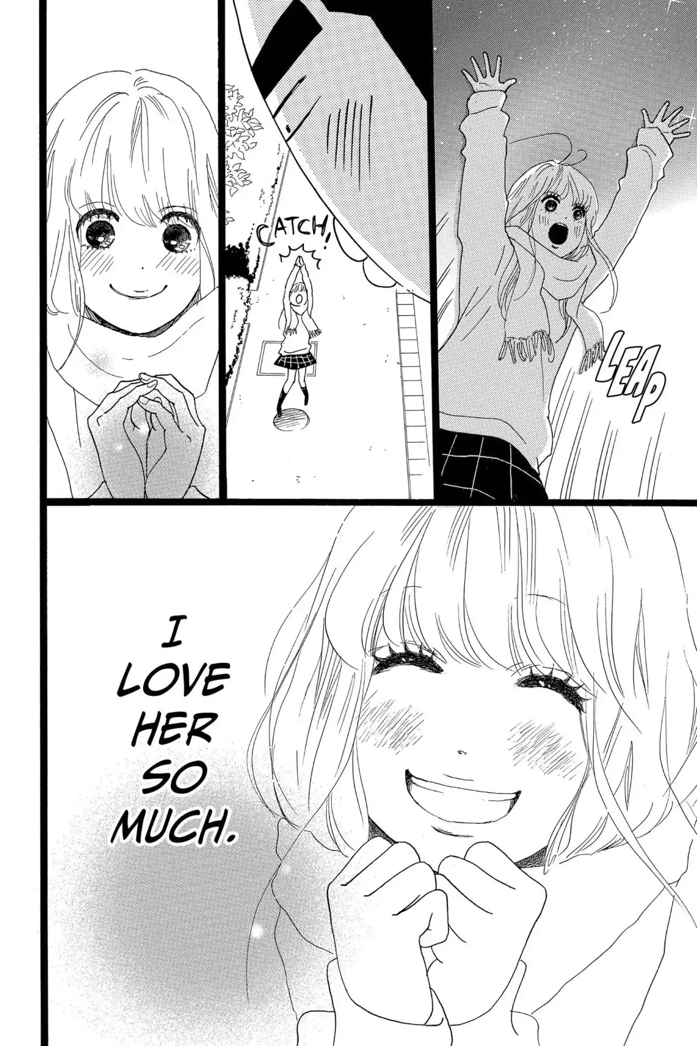 Ore Monogatari!! Chapter 22 page 46 - Chapter 22