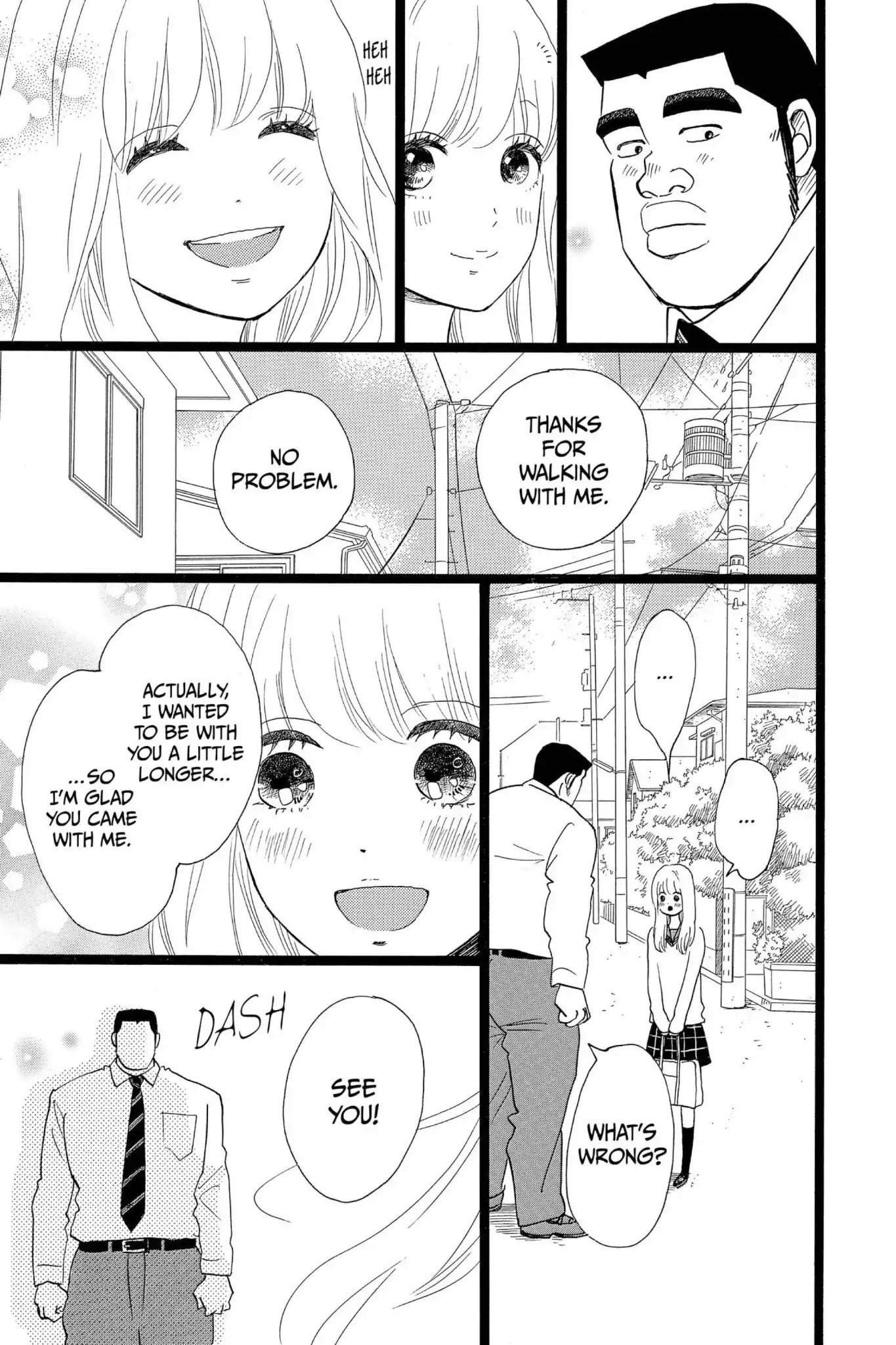 Ore Monogatari!! Chapter 23 page 11 - Chapter 23