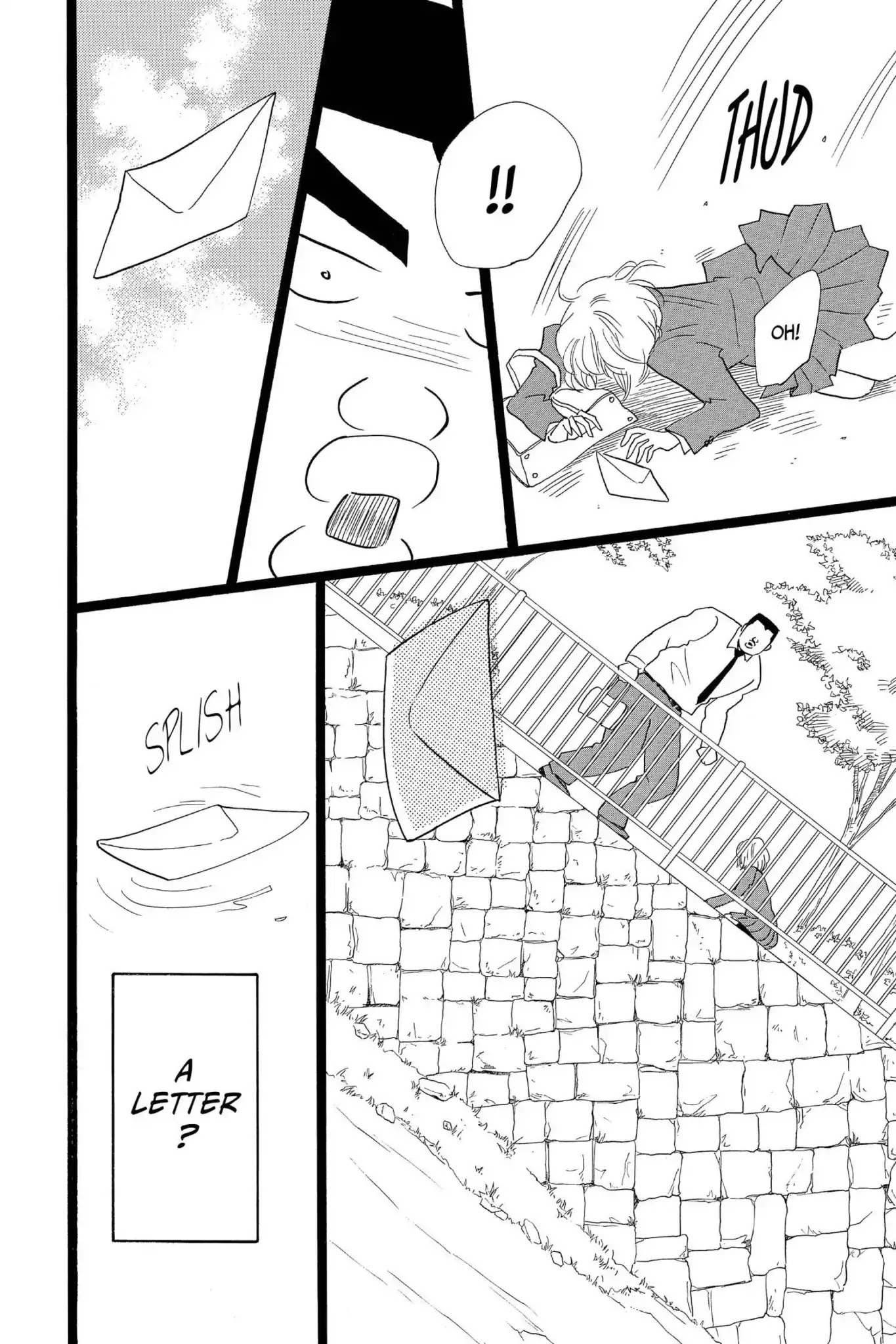Ore Monogatari!! Chapter 23 page 38 - Chapter 23
