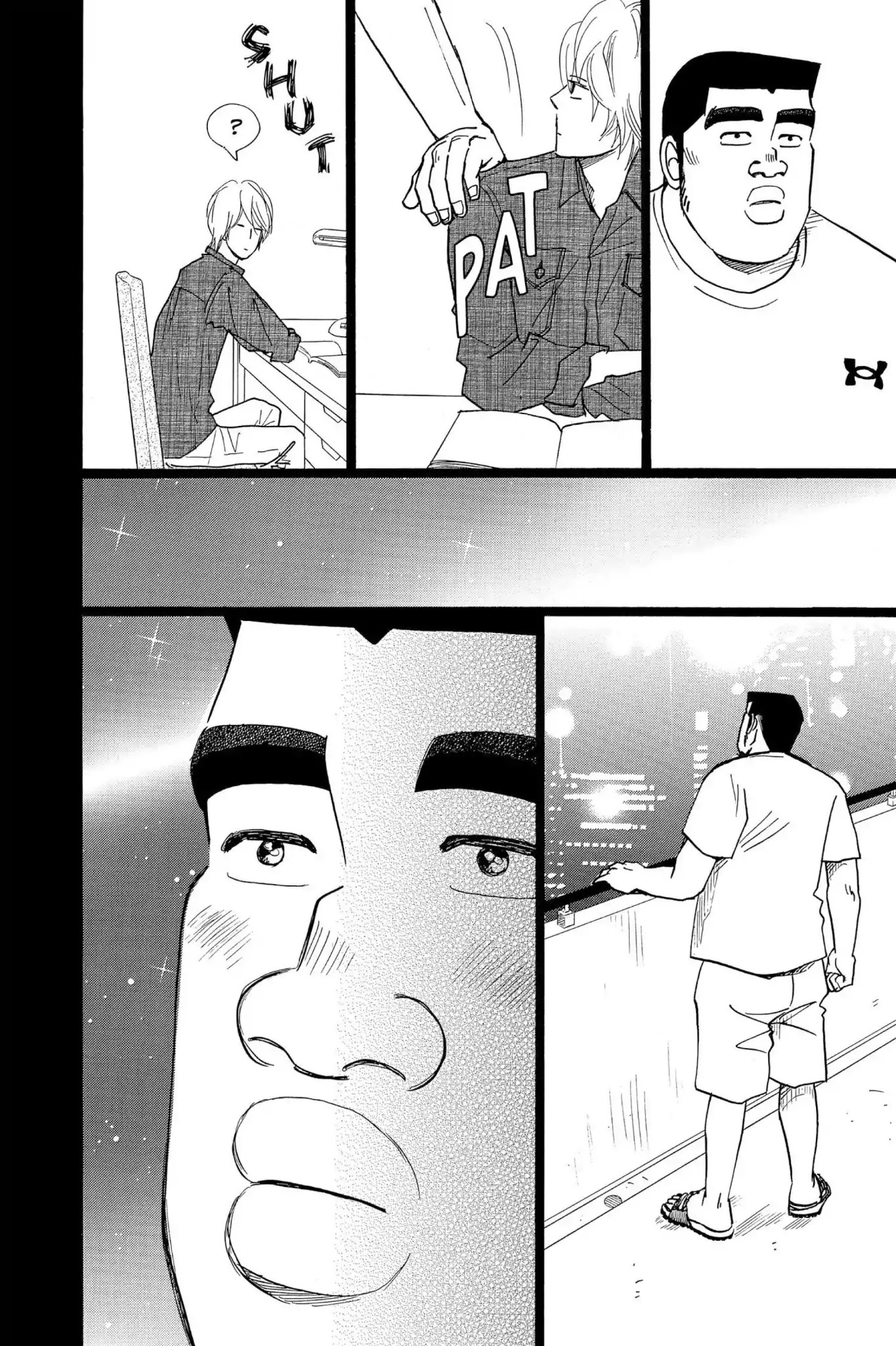 Ore Monogatari!! Chapter 24 page 31 - Chapter 24