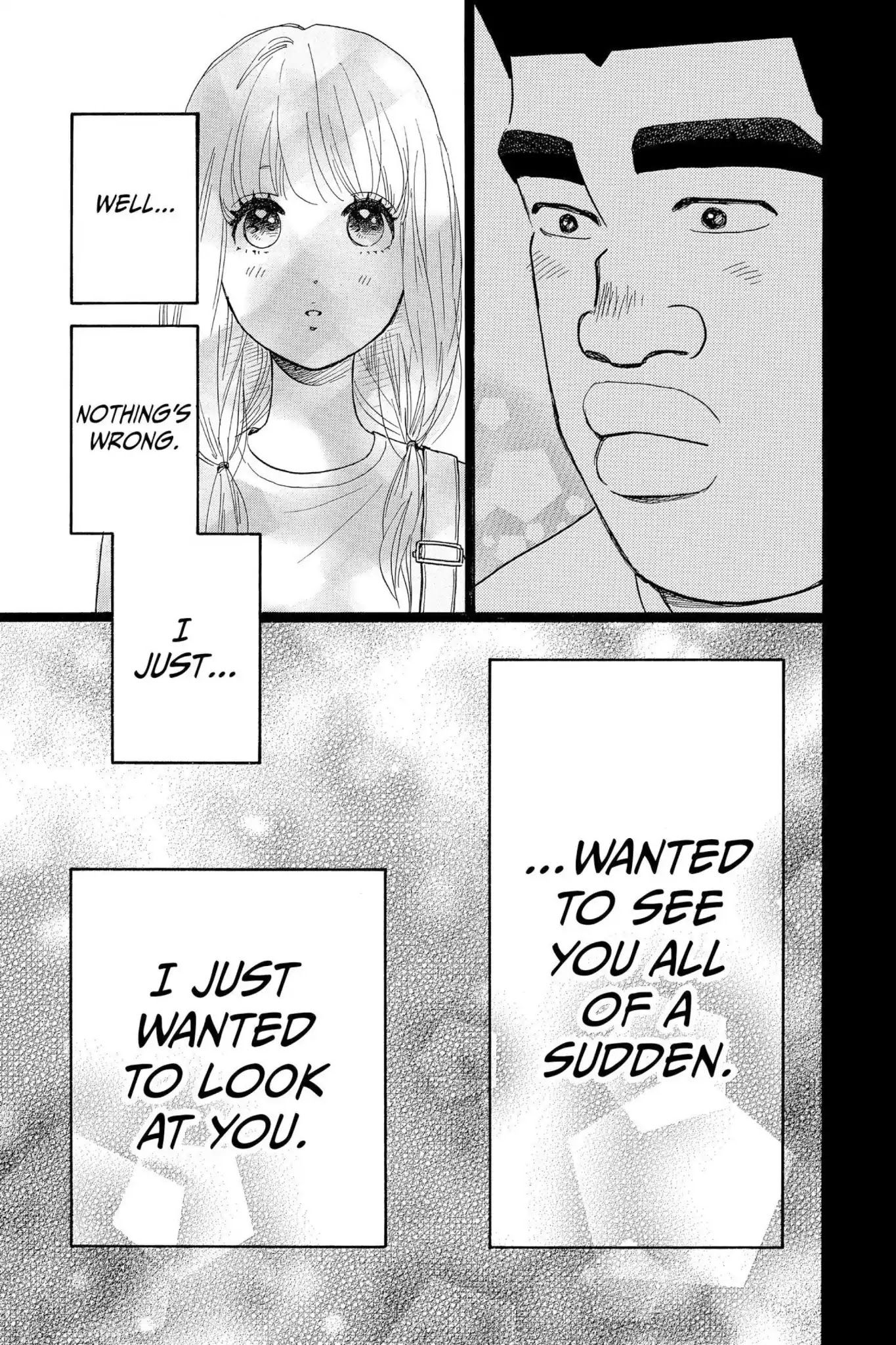 Ore Monogatari!! Chapter 24 page 34 - Chapter 24