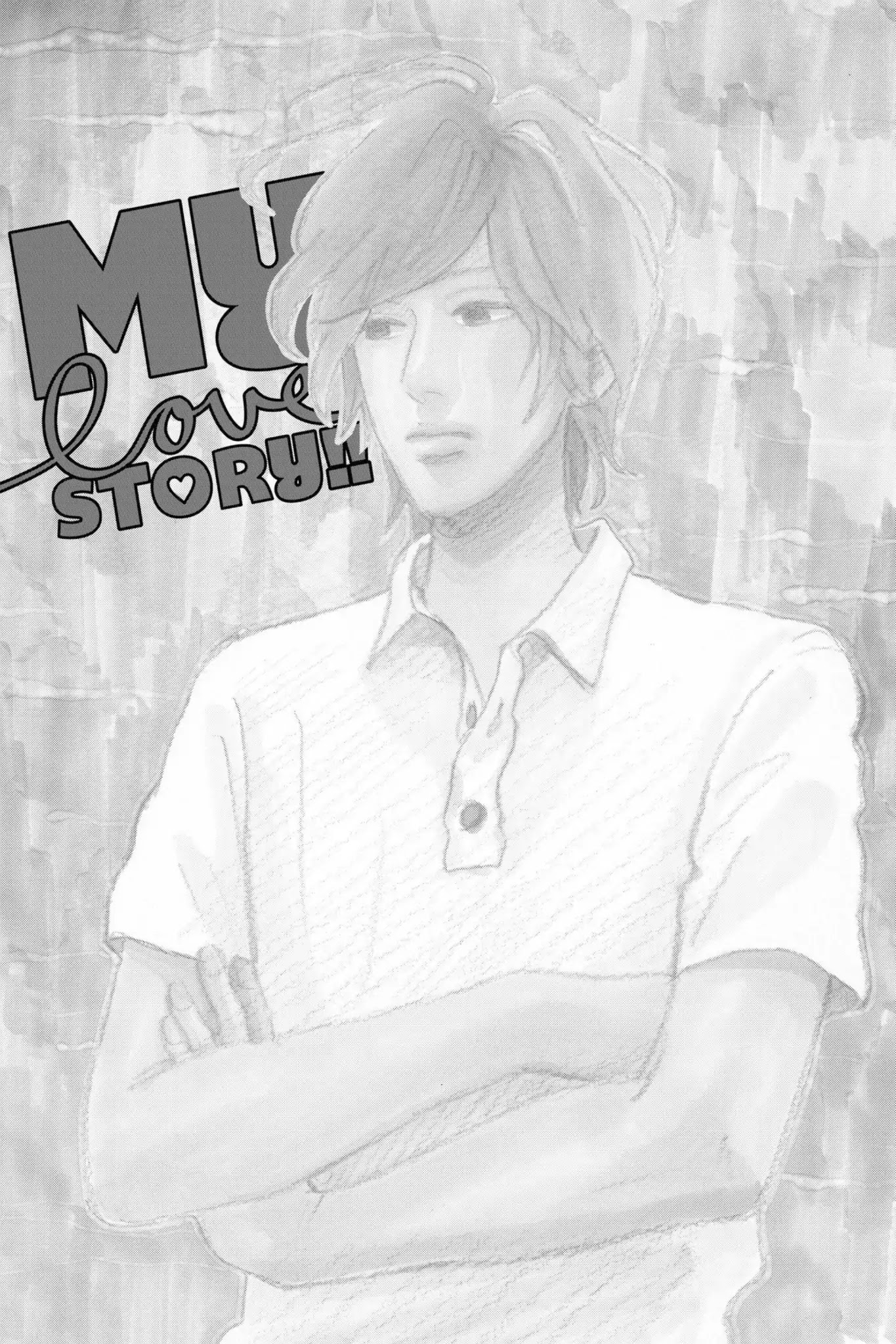 Ore Monogatari!! Chapter 24 page 4 - Chapter 24
