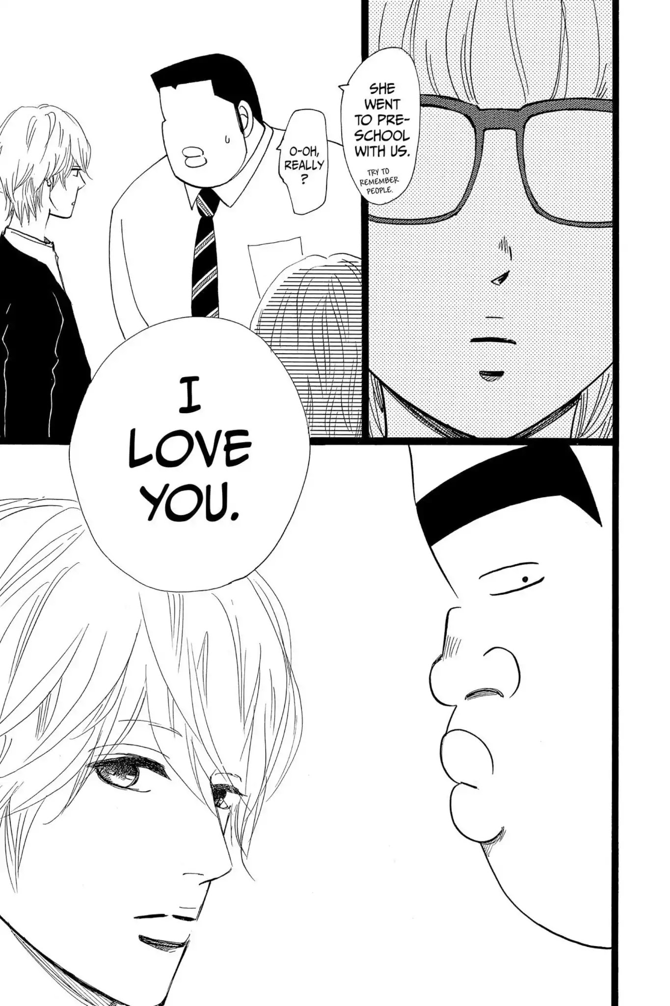 Ore Monogatari!! Chapter 24 page 44 - Chapter 24