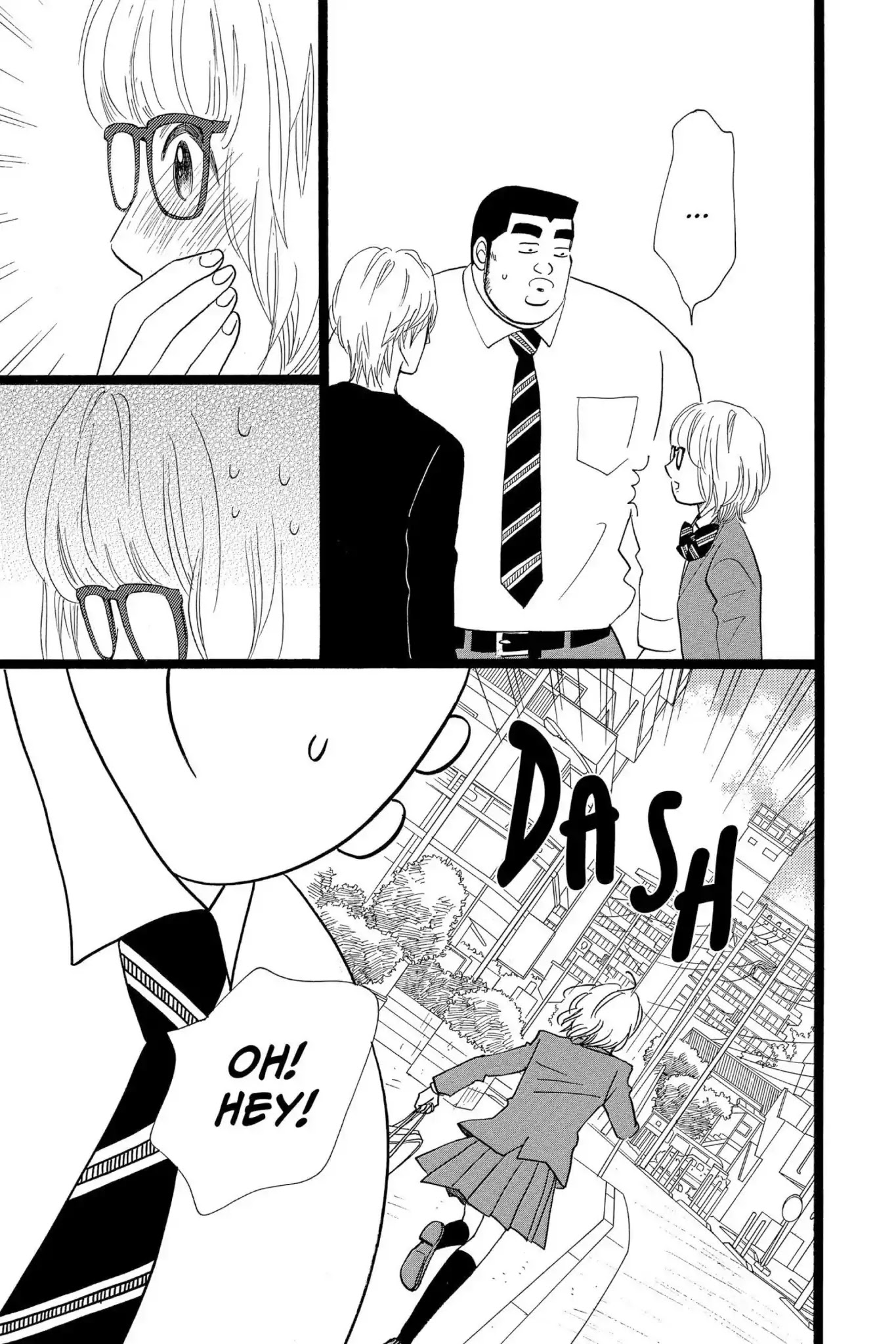 Ore Monogatari!! Chapter 24 page 46 - Chapter 24