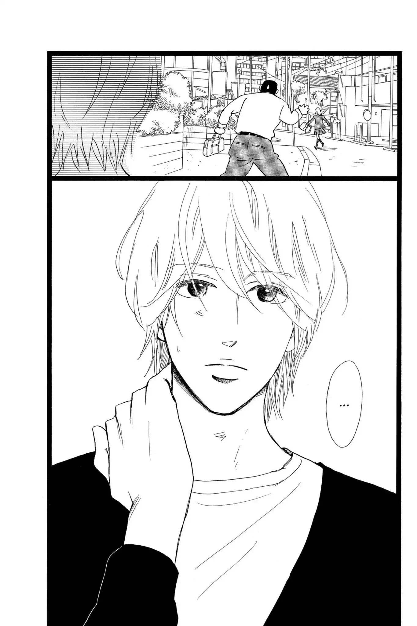 Ore Monogatari!! Chapter 24 page 47 - Chapter 24