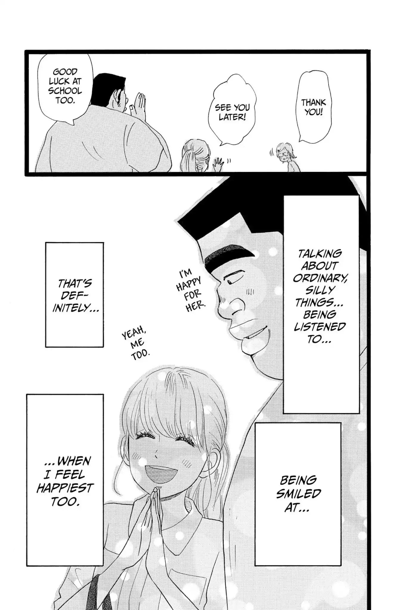 Ore Monogatari!! Chapter 26 page 41 - Chapter 26
