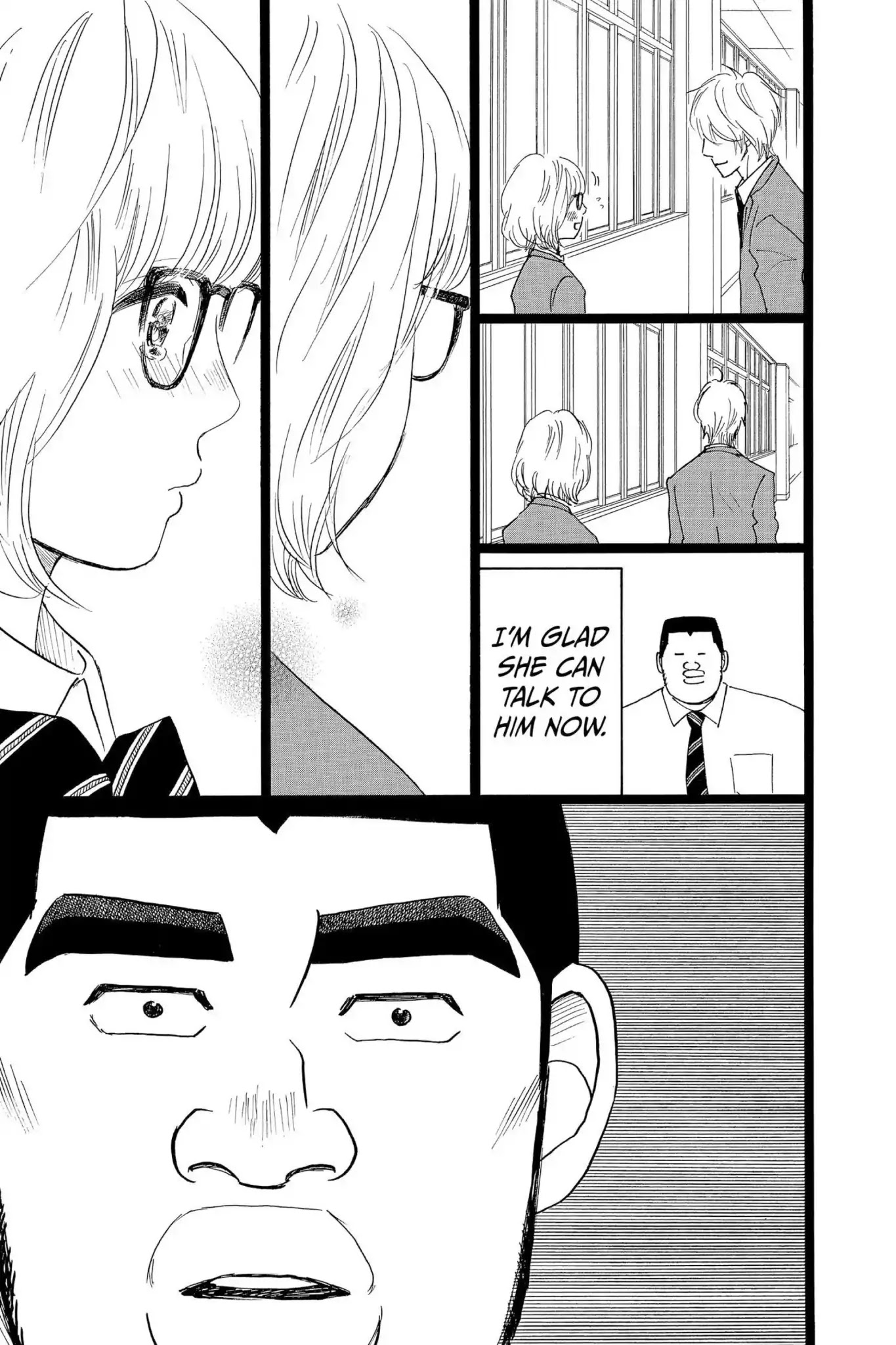 Ore Monogatari!! Chapter 26 page 43 - Chapter 26