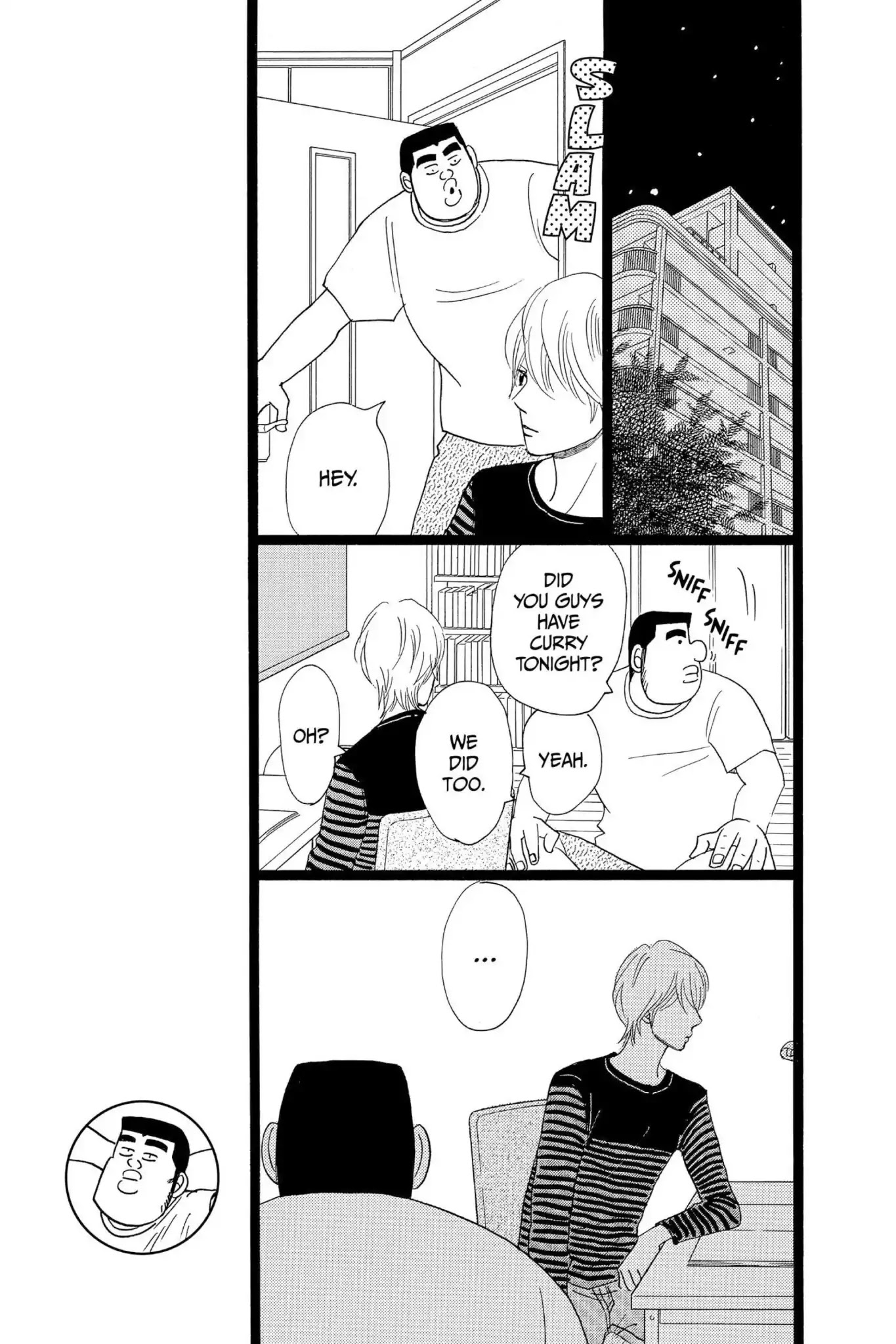 Ore Monogatari!! Chapter 27 page 39 - Chapter 27