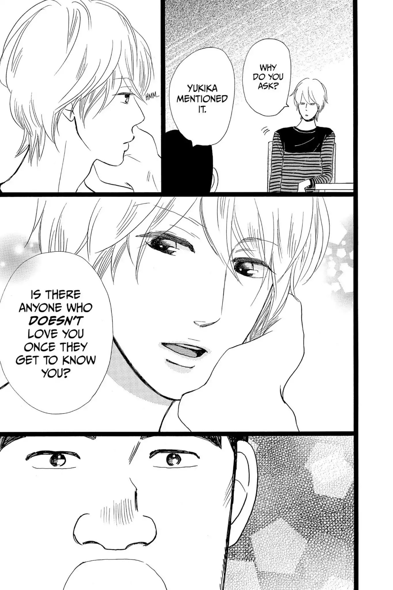 Ore Monogatari!! Chapter 27 page 41 - Chapter 27
