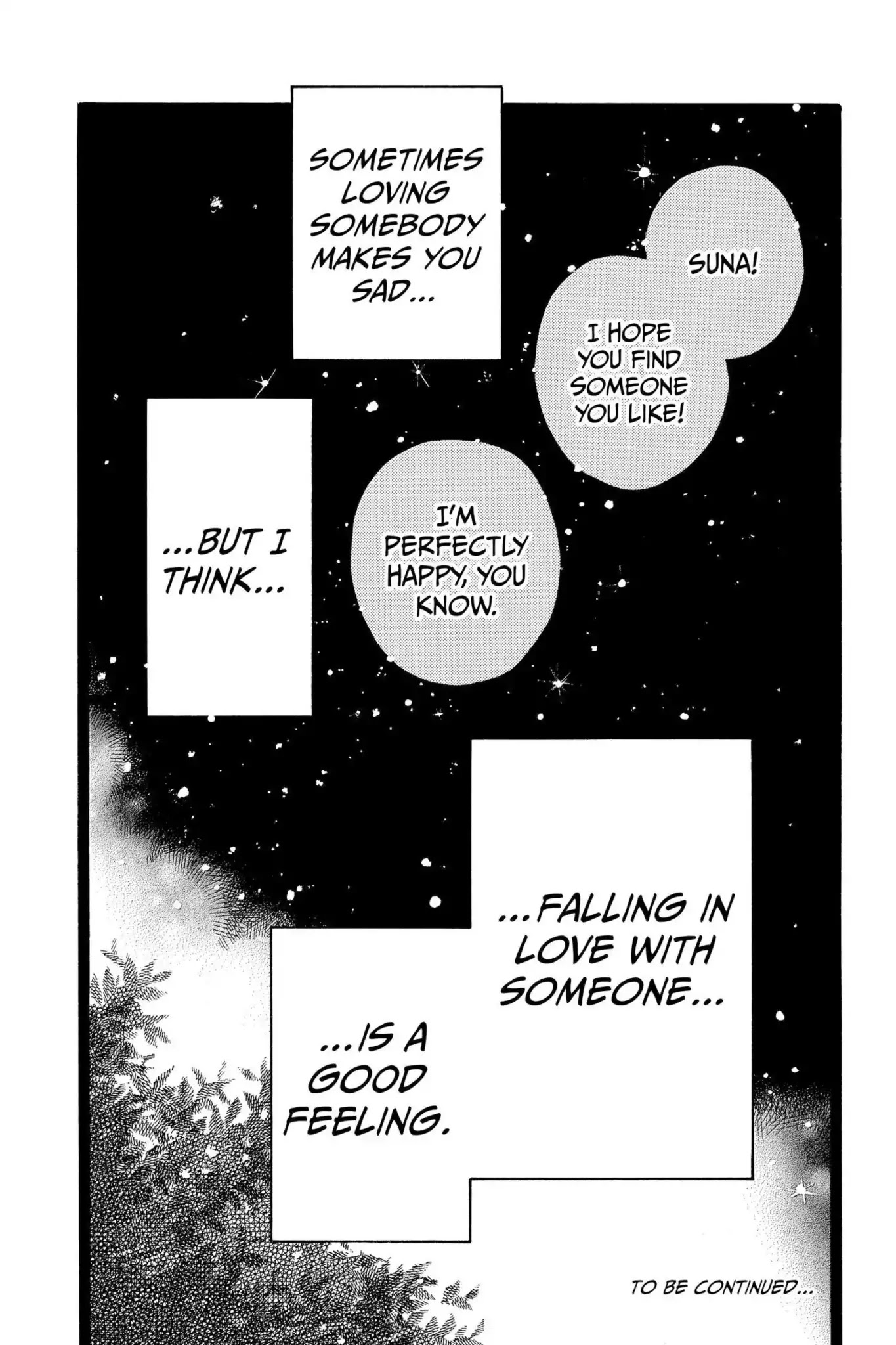 Ore Monogatari!! Chapter 27 page 42 - Chapter 27