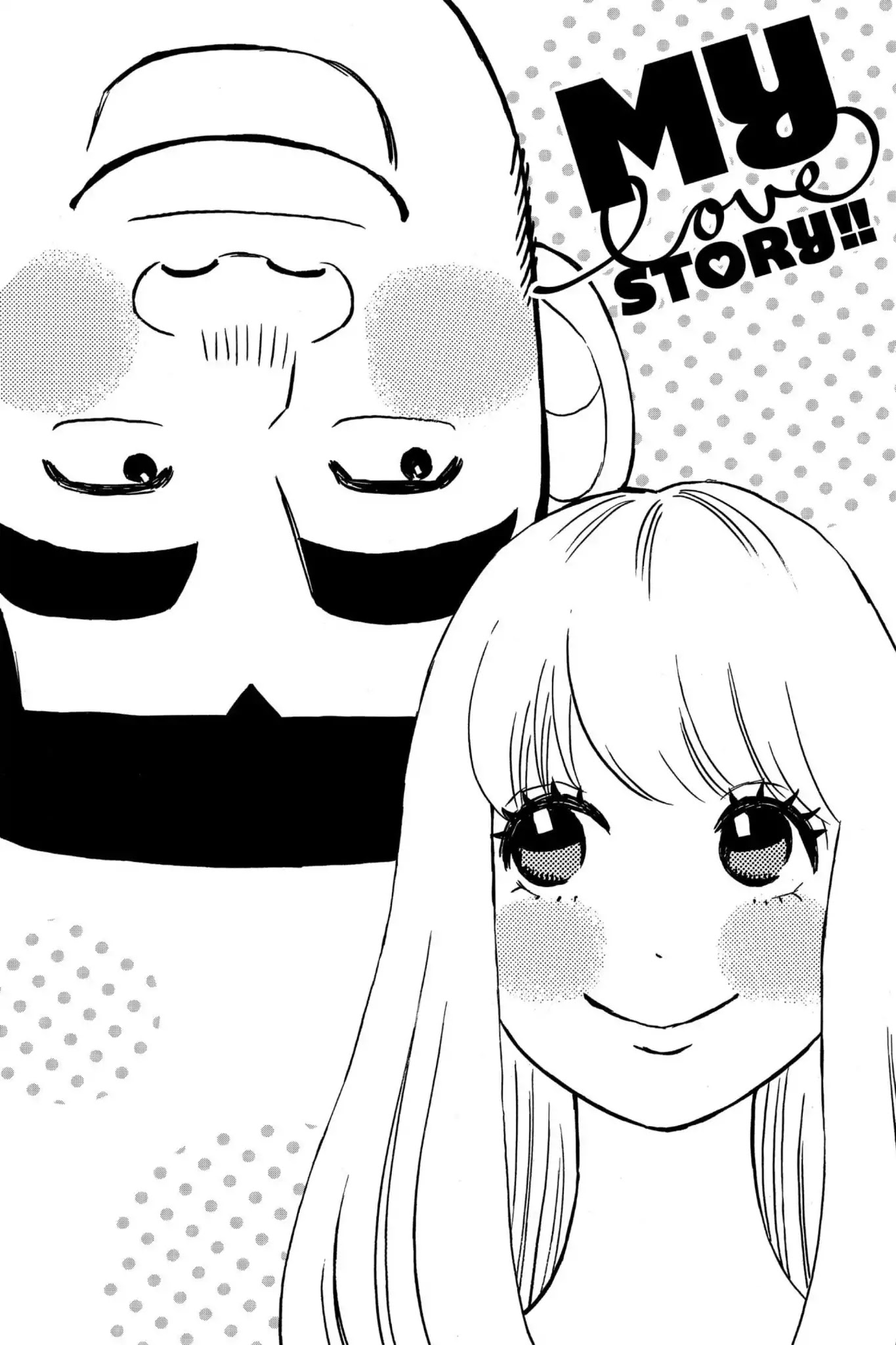 Ore Monogatari!! Chapter 28 page 4 - Chapter 28