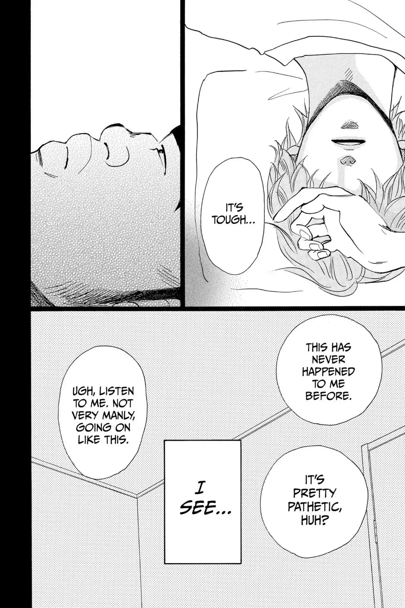 Ore Monogatari!! Chapter 29 page 38 - Chapter 29