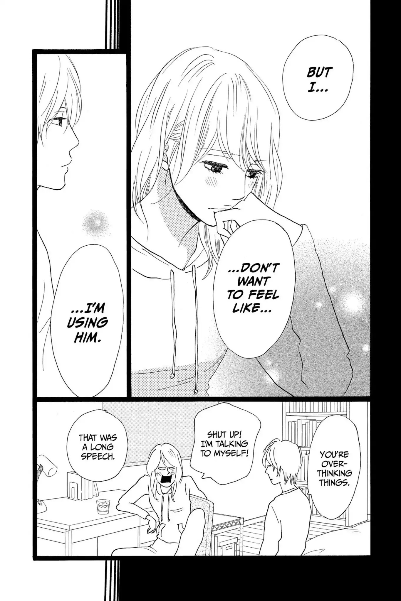 Ore Monogatari!! Chapter 29 page 44 - Chapter 29