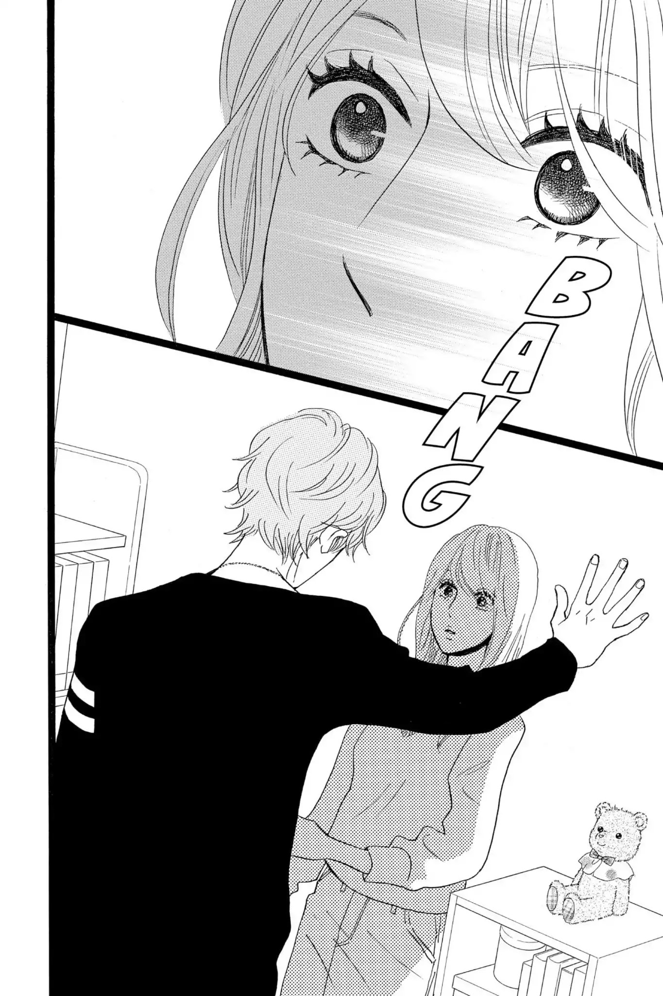 Ore Monogatari!! Chapter 29 page 50 - Chapter 29
