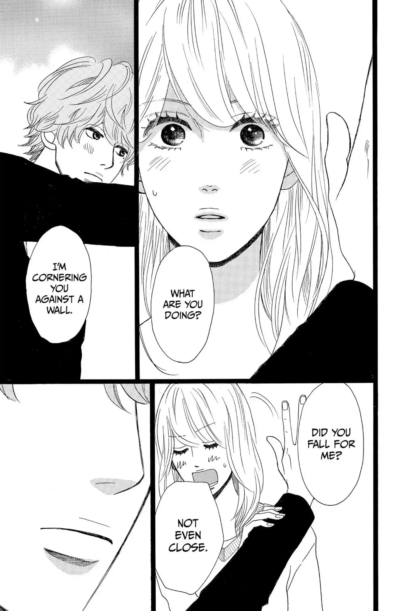 Ore Monogatari!! Chapter 29 page 51 - Chapter 29