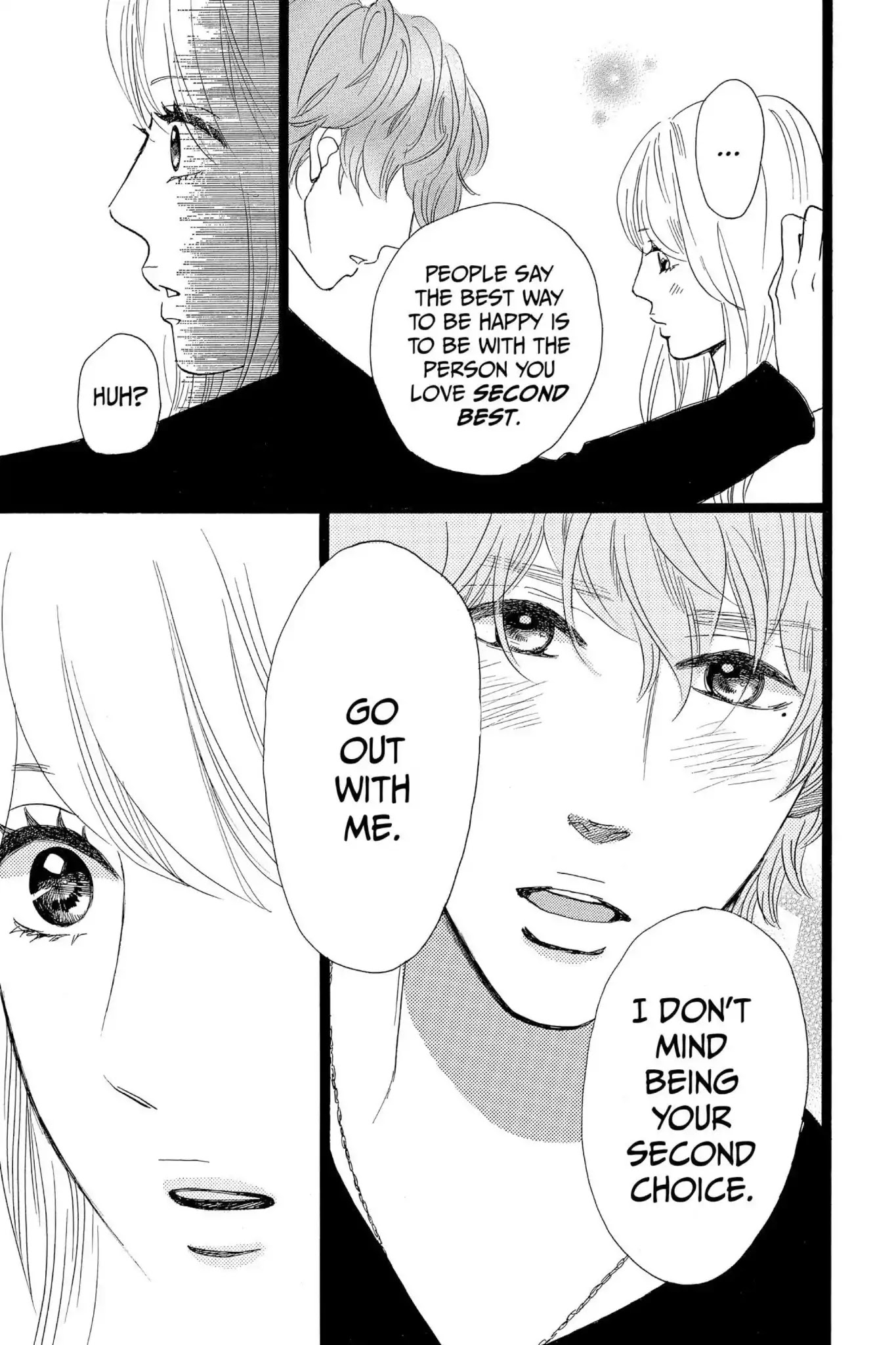 Ore Monogatari!! Chapter 29 page 53 - Chapter 29