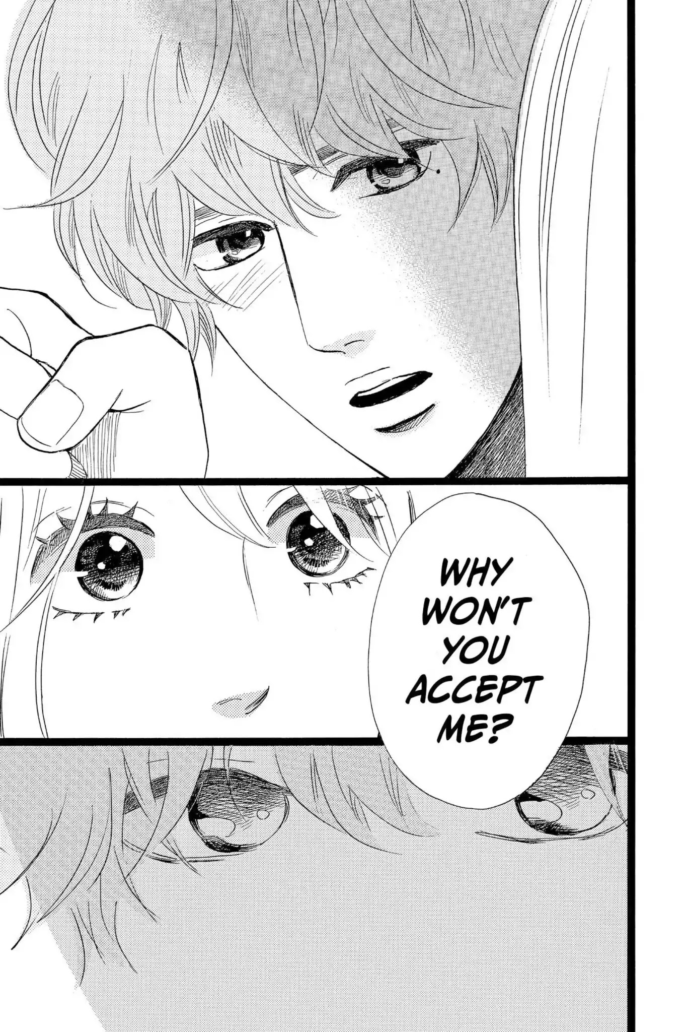 Ore Monogatari!! Chapter 29 page 55 - Chapter 29