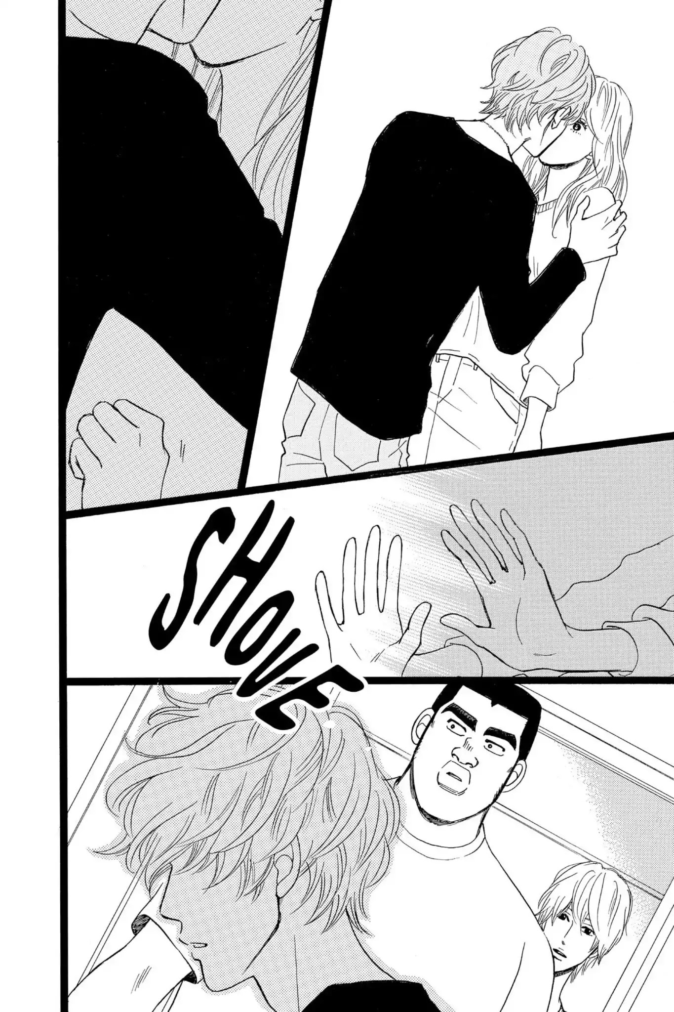 Ore Monogatari!! Chapter 29 page 56 - Chapter 29