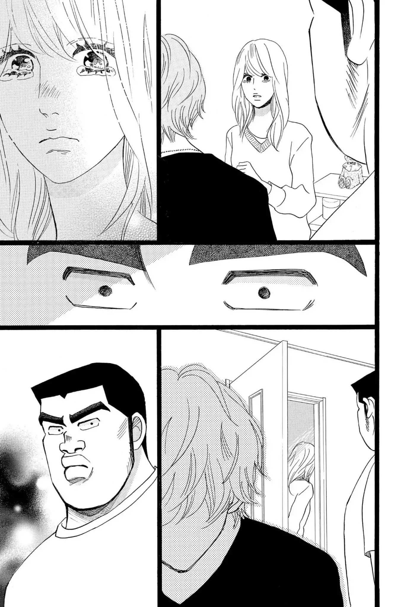 Ore Monogatari!! Chapter 29 page 57 - Chapter 29