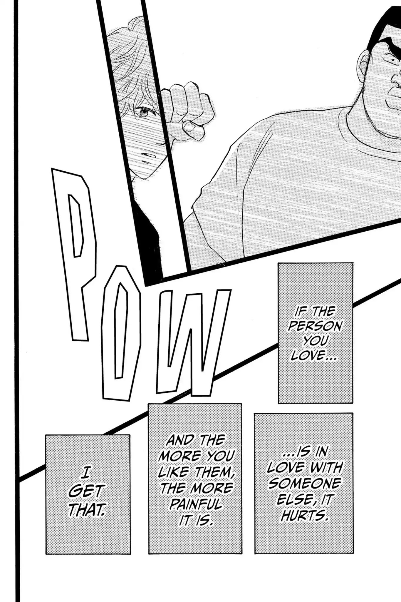 Ore Monogatari!! Chapter 29 page 58 - Chapter 29