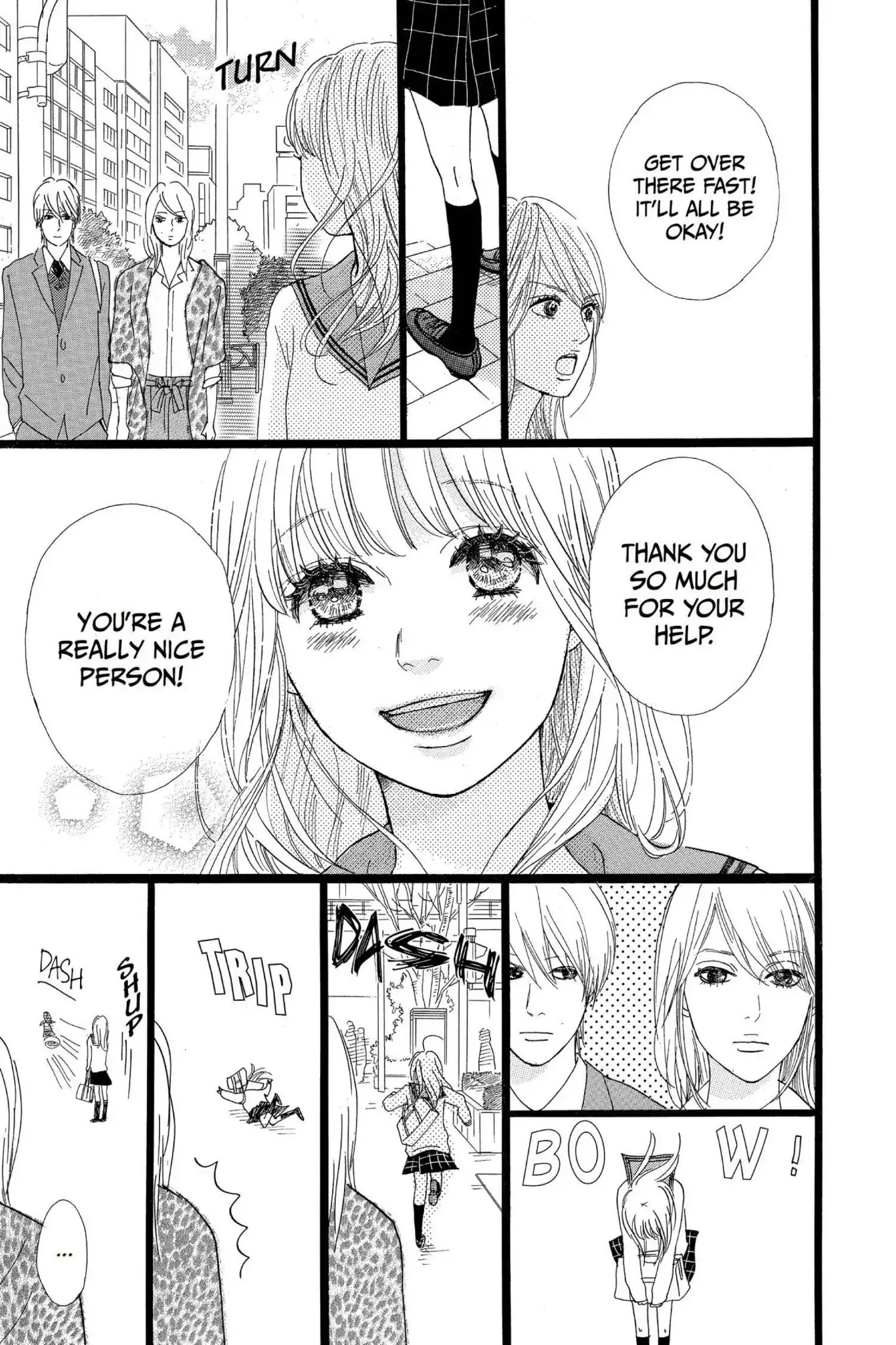 Ore Monogatari!! Chapter 3 page 43 - Chapter 3