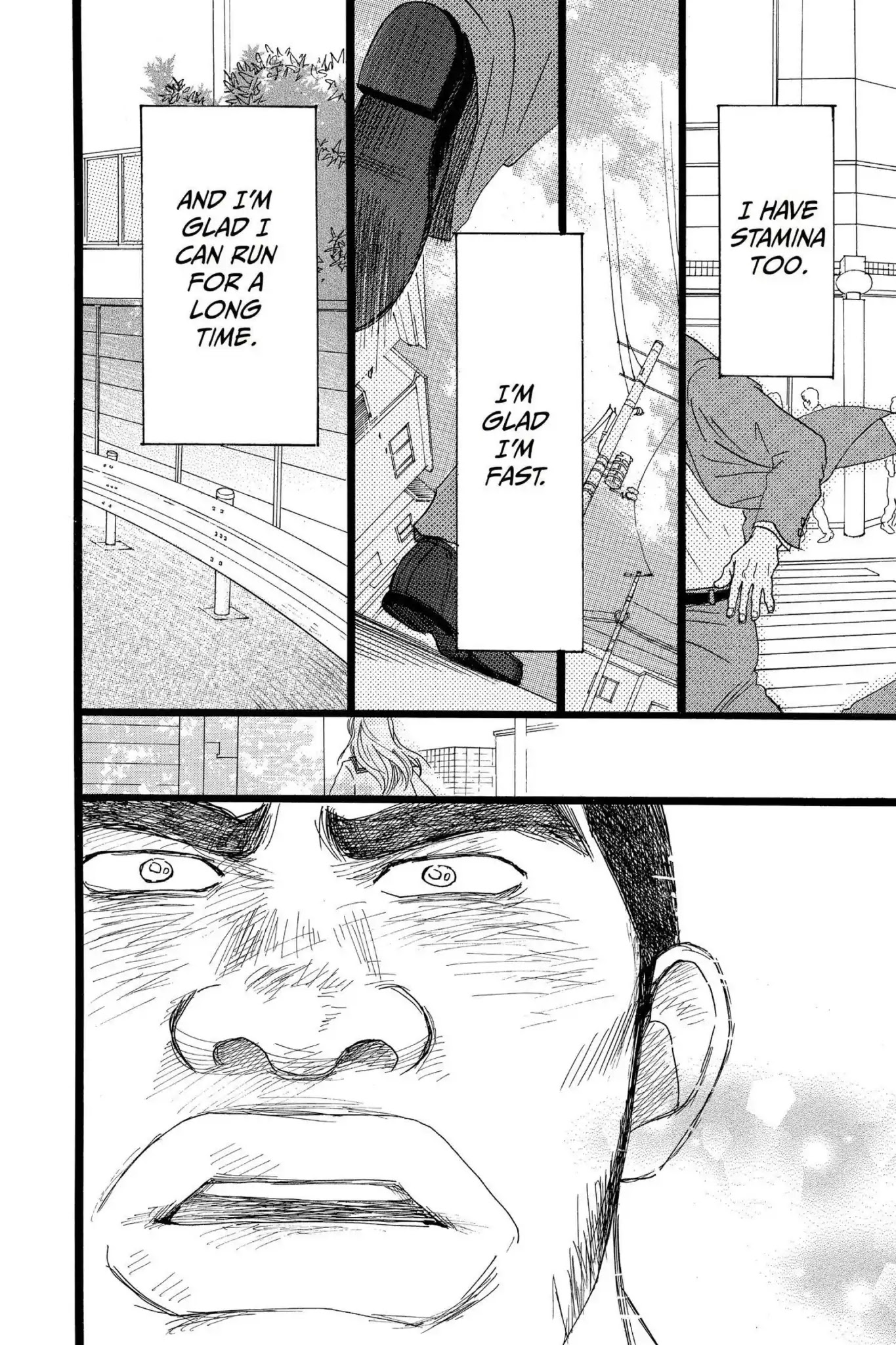 Ore Monogatari!! Chapter 3 page 52 - Chapter 3